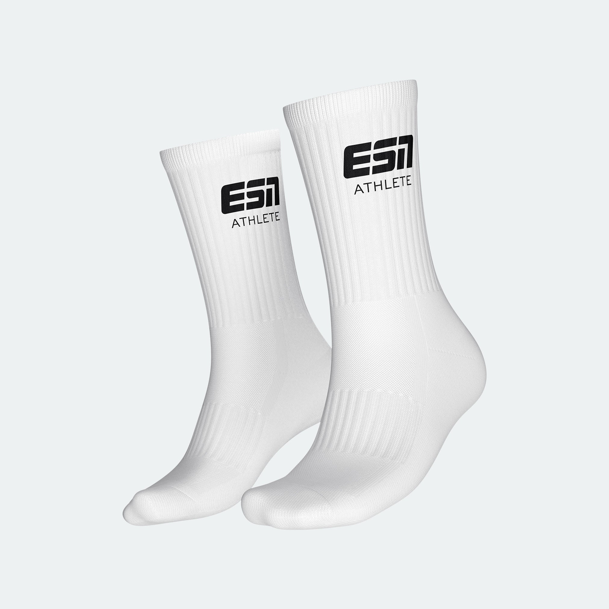Athlete Socks - Image 2