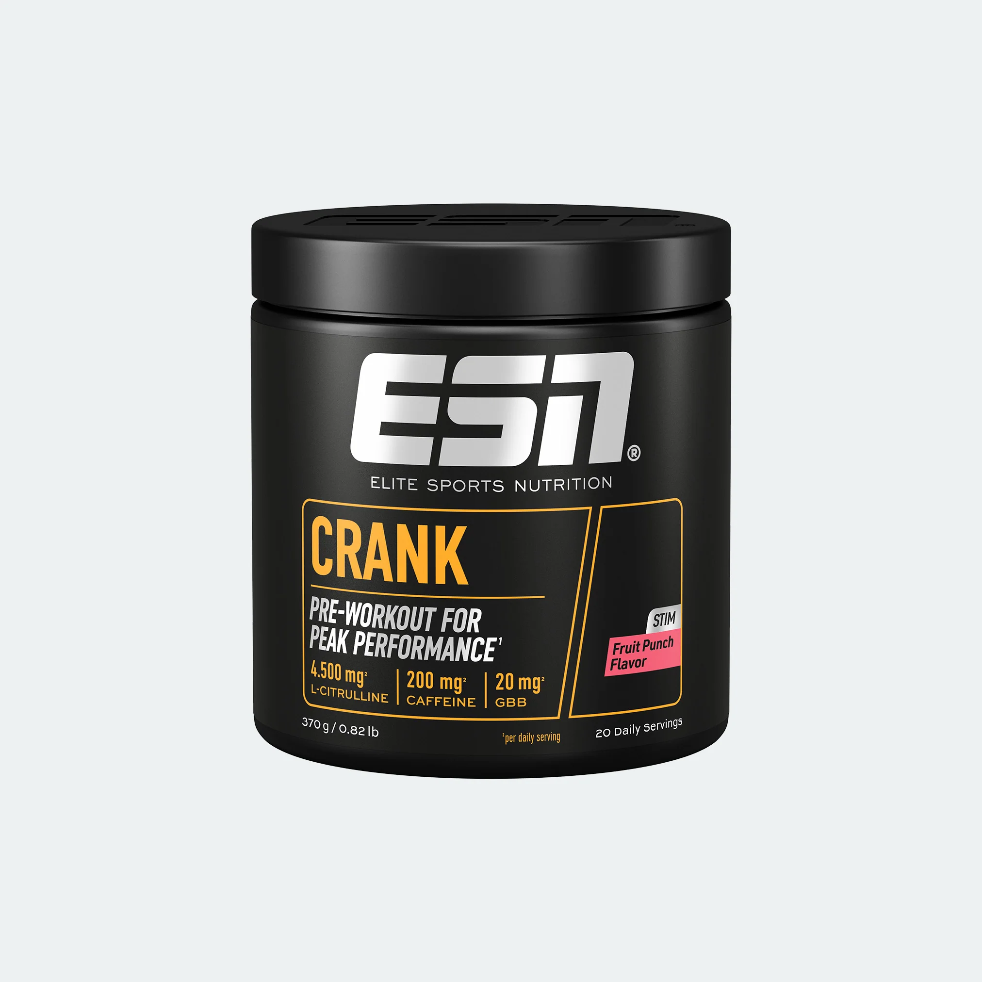 Crank - Image 2