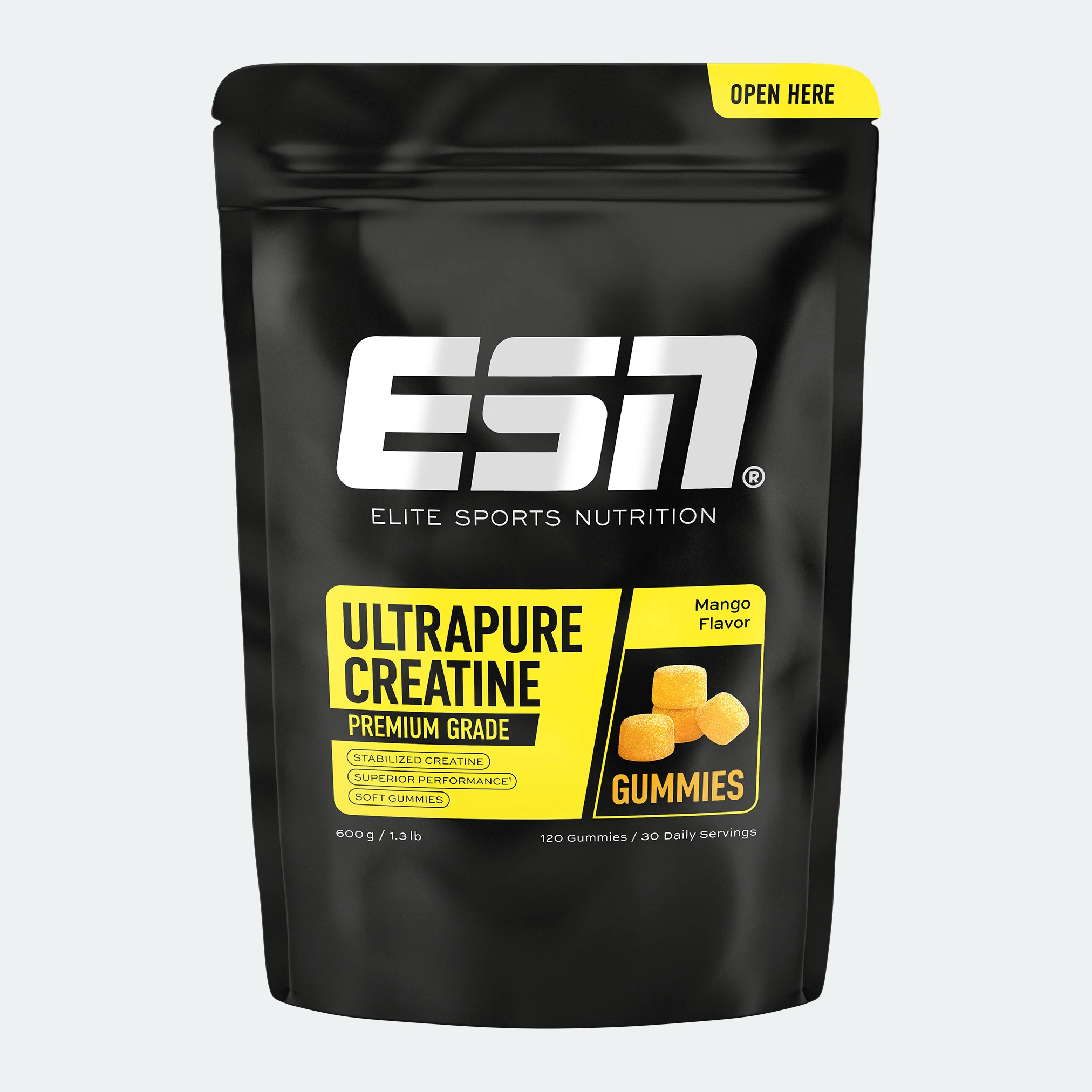 Creatine Gummies - Image 2