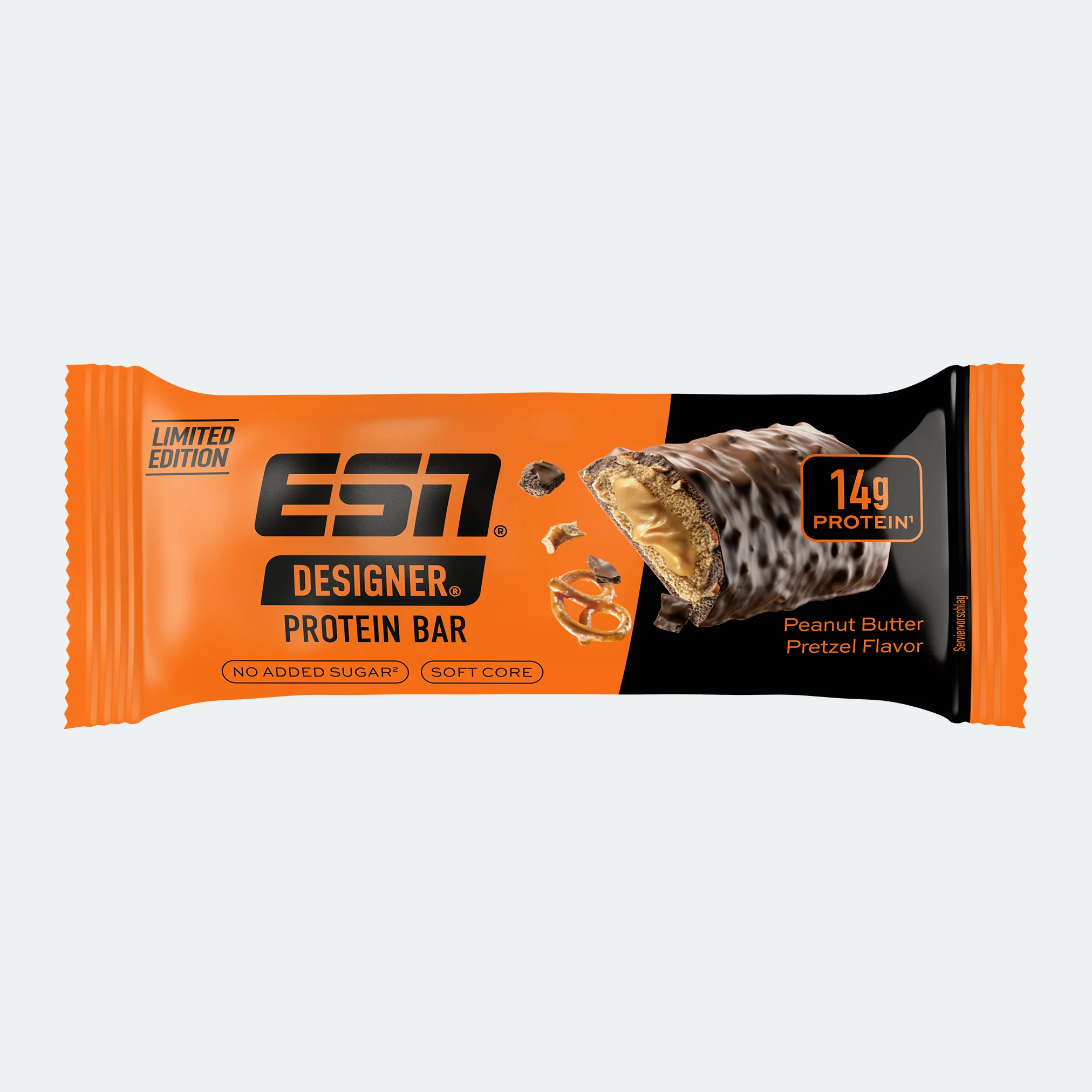 Designer Bar Proteinriegel - Image 18