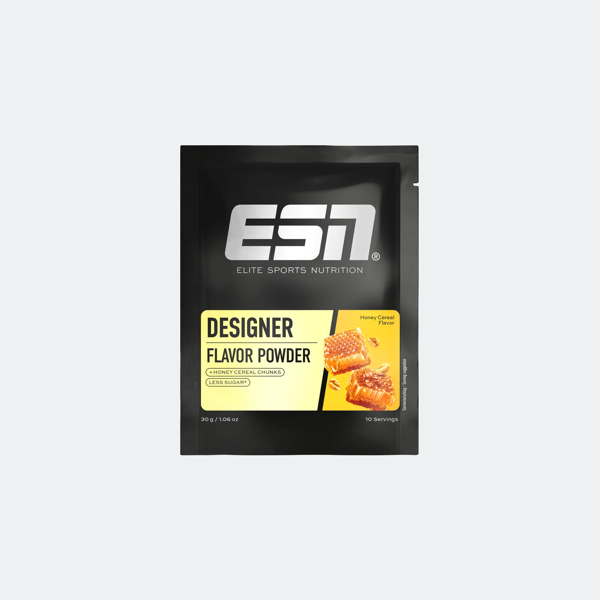 Geschmackspulver: Designer Flavor Powder - Image 11