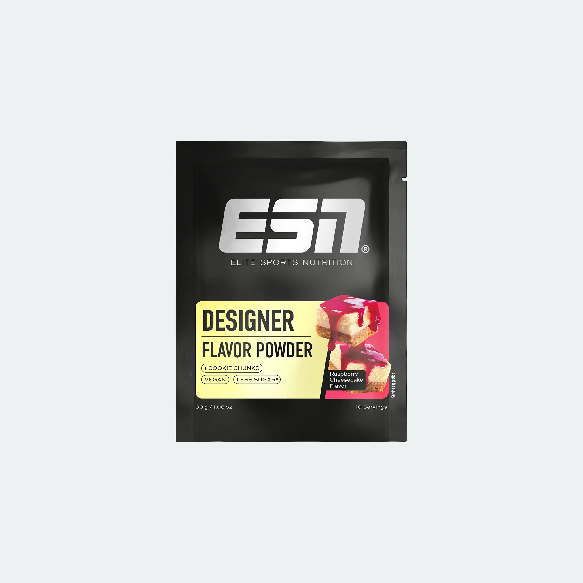 Geschmackspulver: Designer Flavor Powder - Image 13