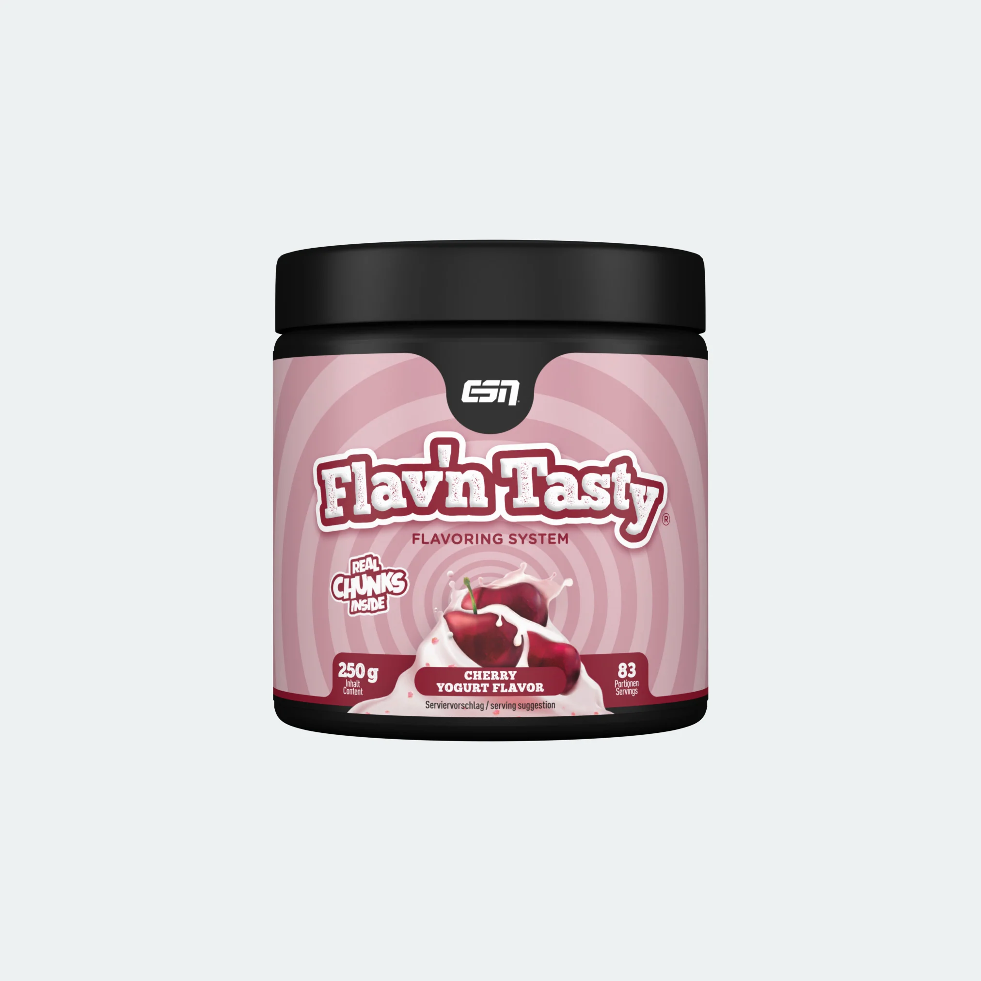Geschmackspulver: Designer Flavor Powder - Image 15