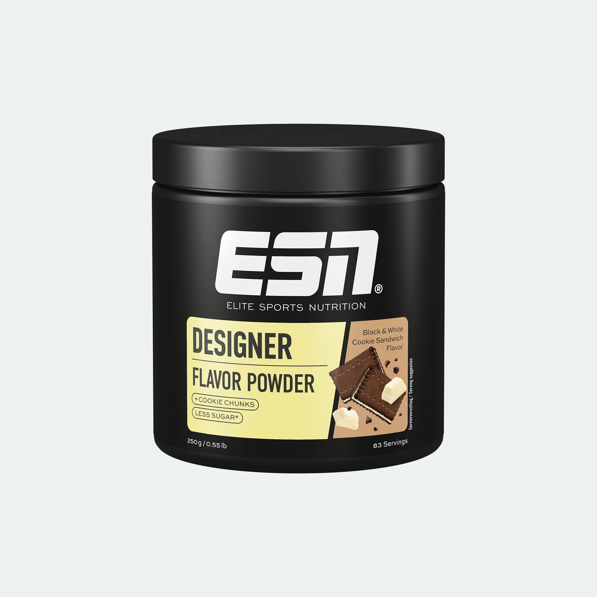 Geschmackspulver: Designer Flavor Powder - Image 23