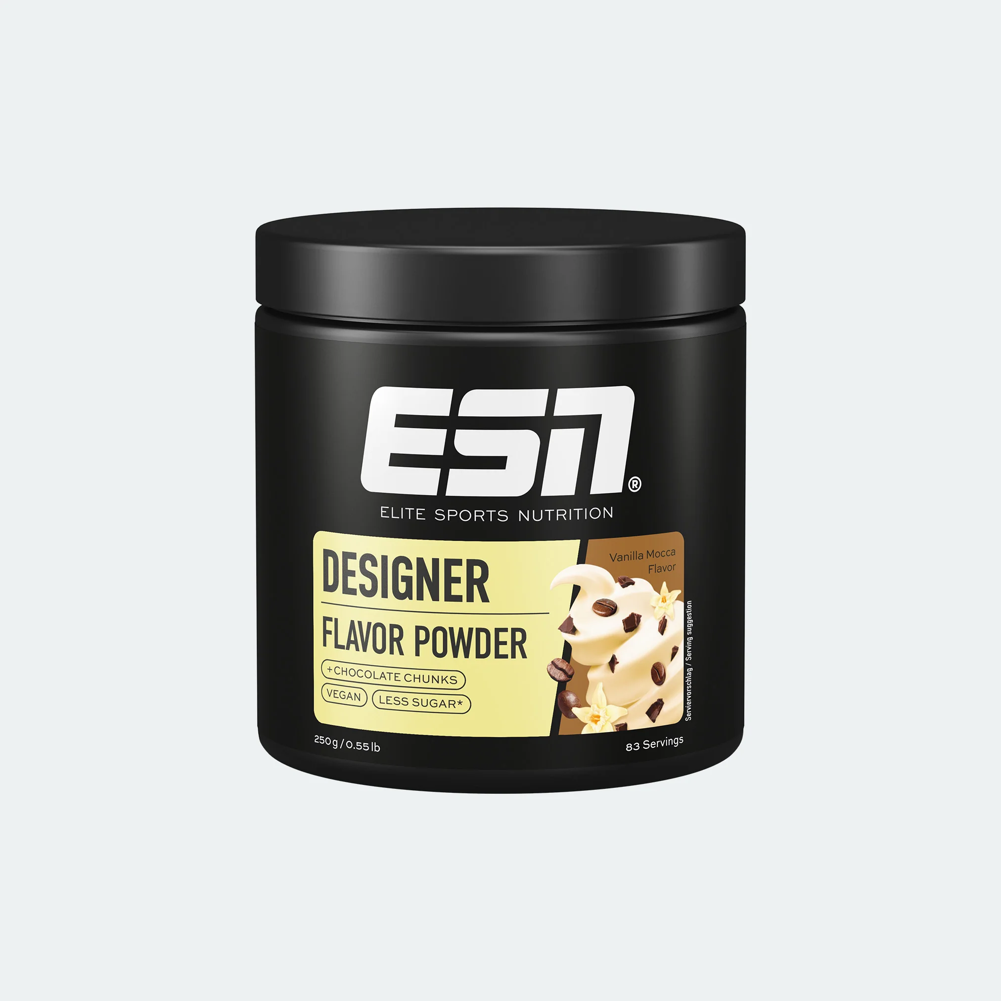 Geschmackspulver: Designer Flavor Powder - Image 25