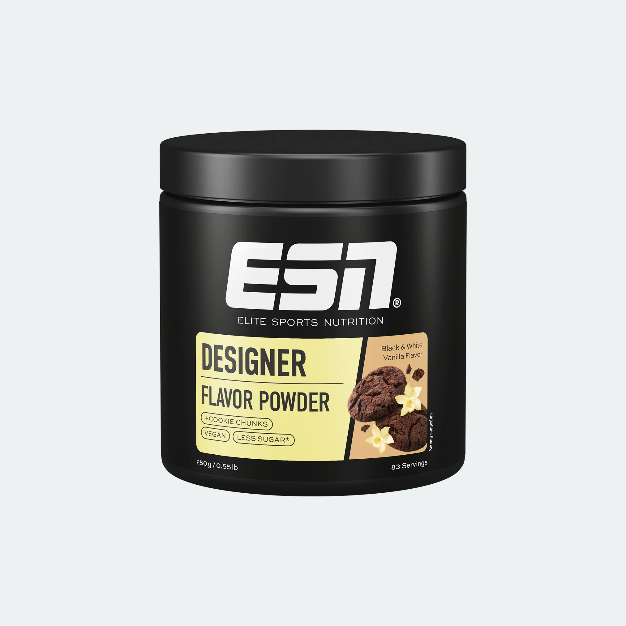Geschmackspulver: Designer Flavor Powder - Image 30