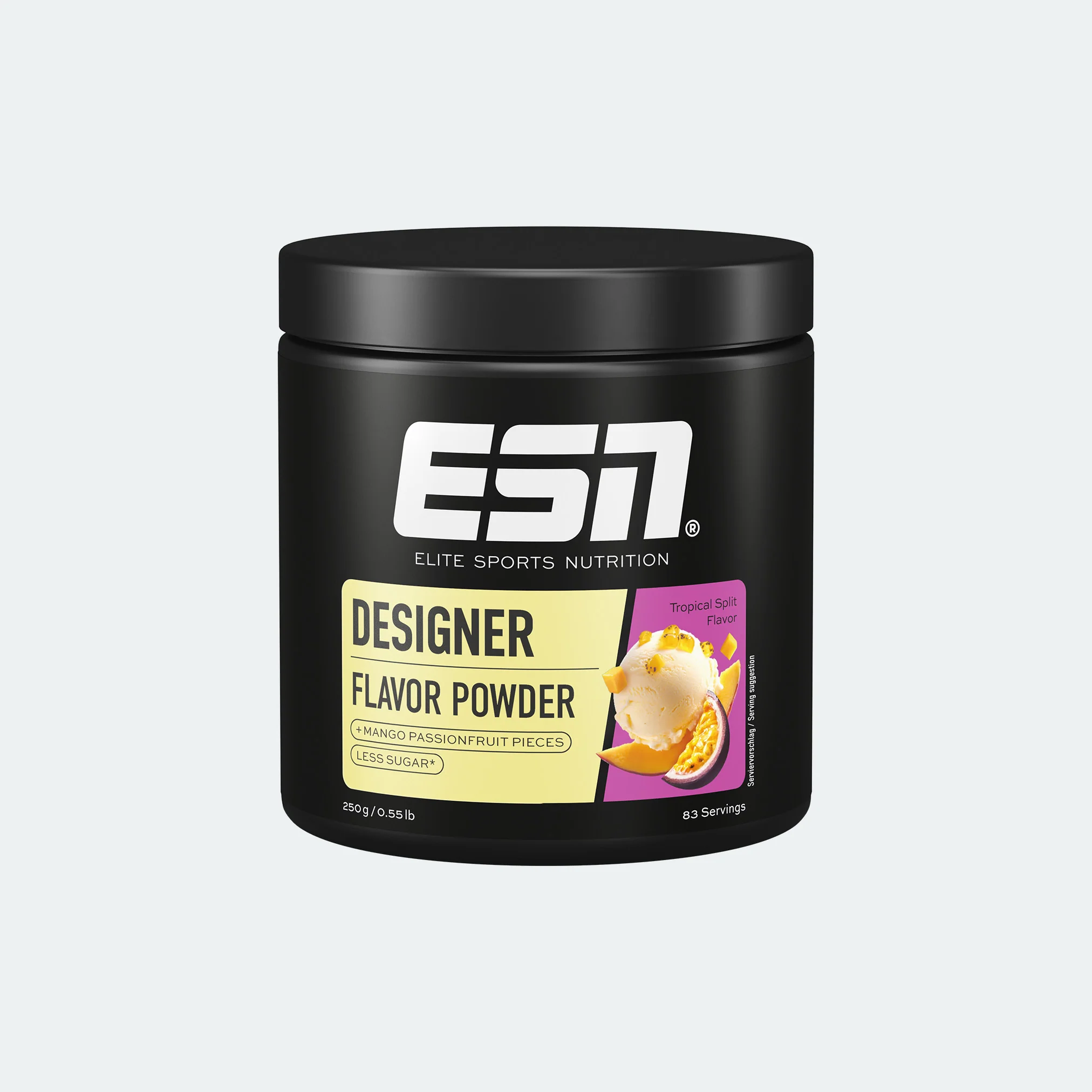 Geschmackspulver: Designer Flavor Powder - Image 37