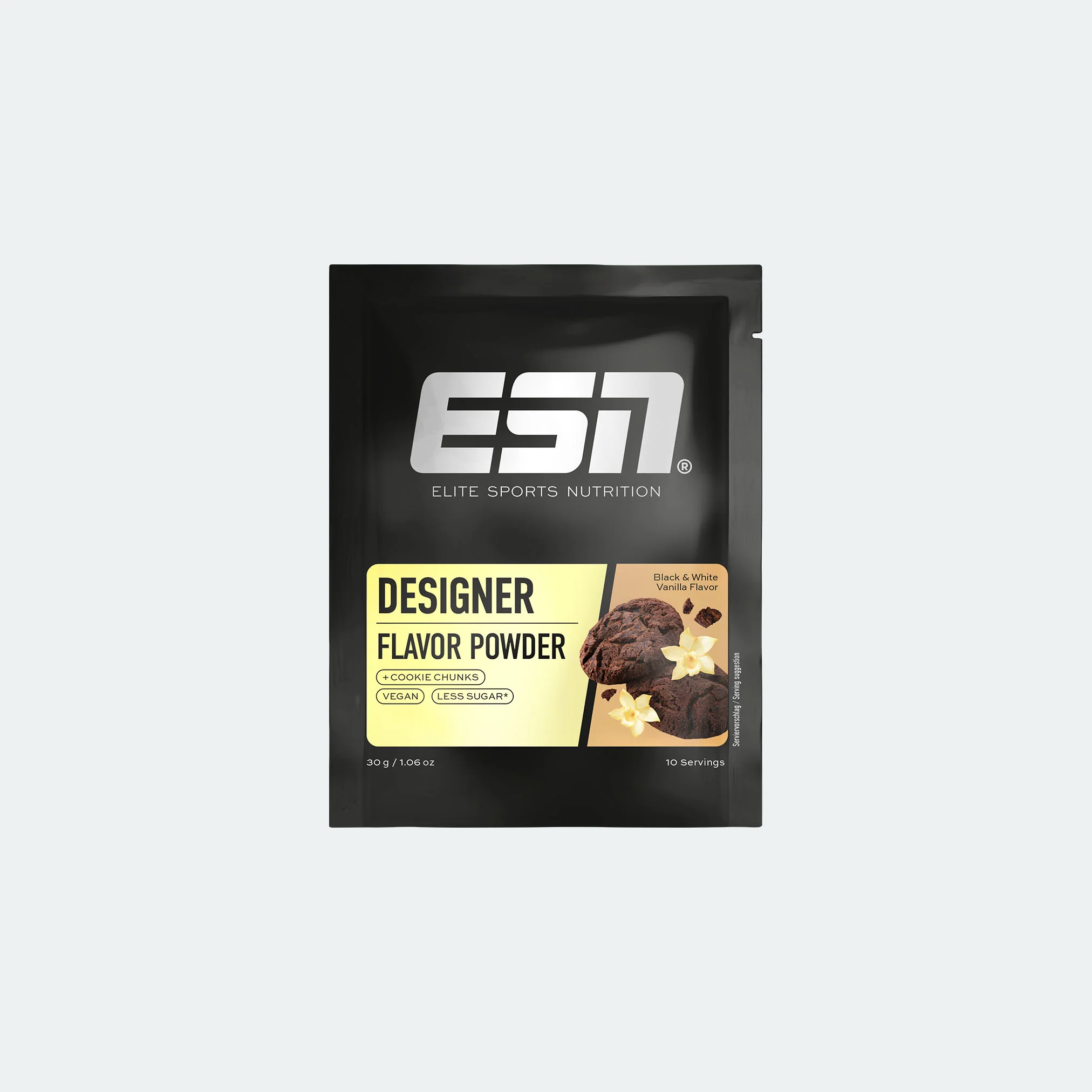 Geschmackspulver: Designer Flavor Powder - Image 5