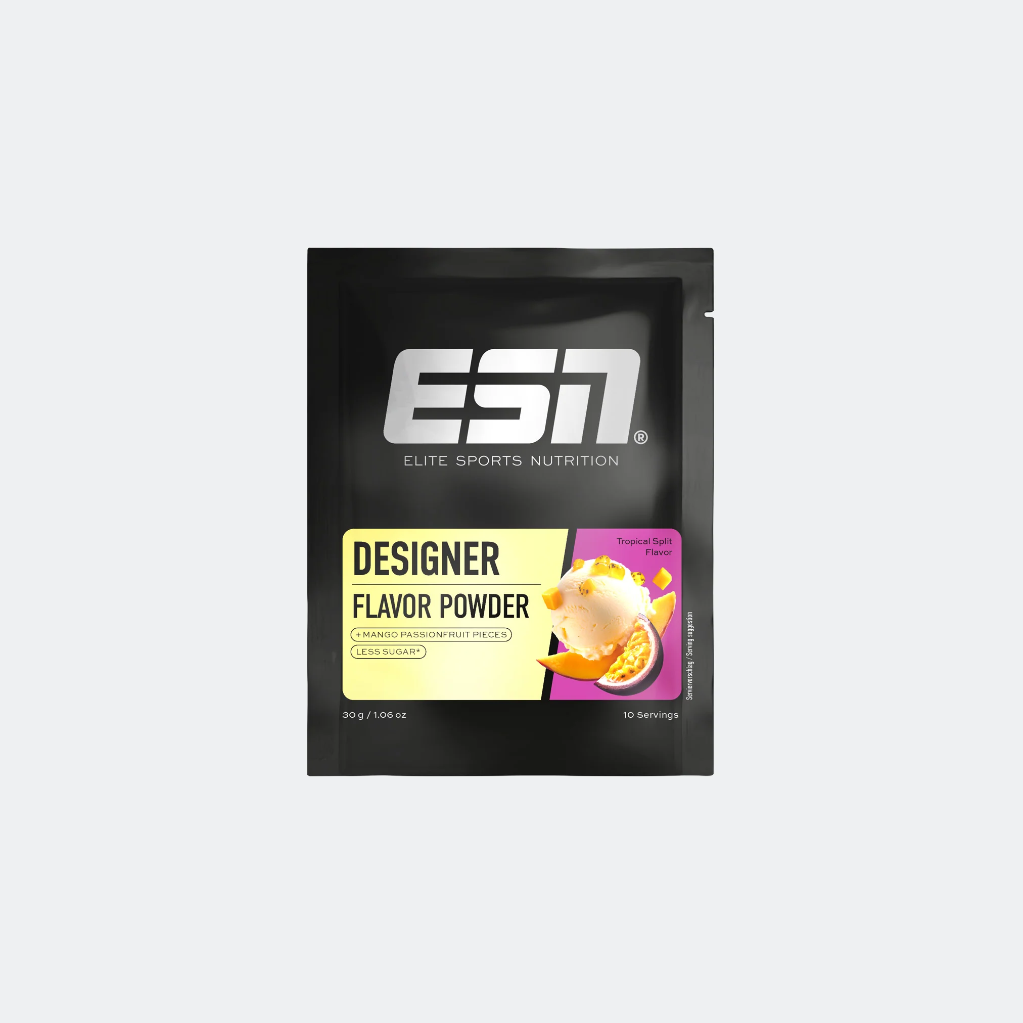 Geschmackspulver: Designer Flavor Powder - Image 7