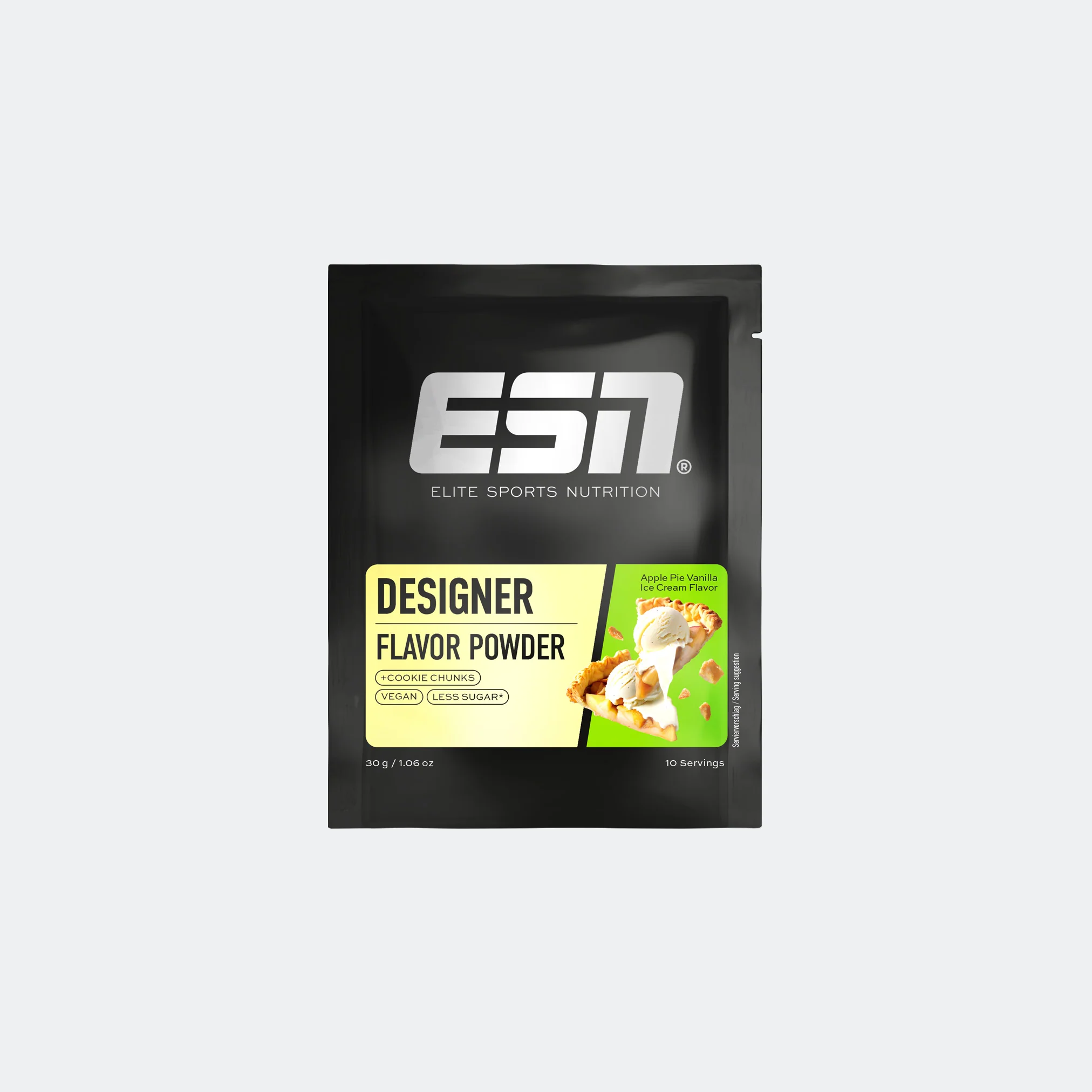 Geschmackspulver: Designer Flavor Powder - Image 9