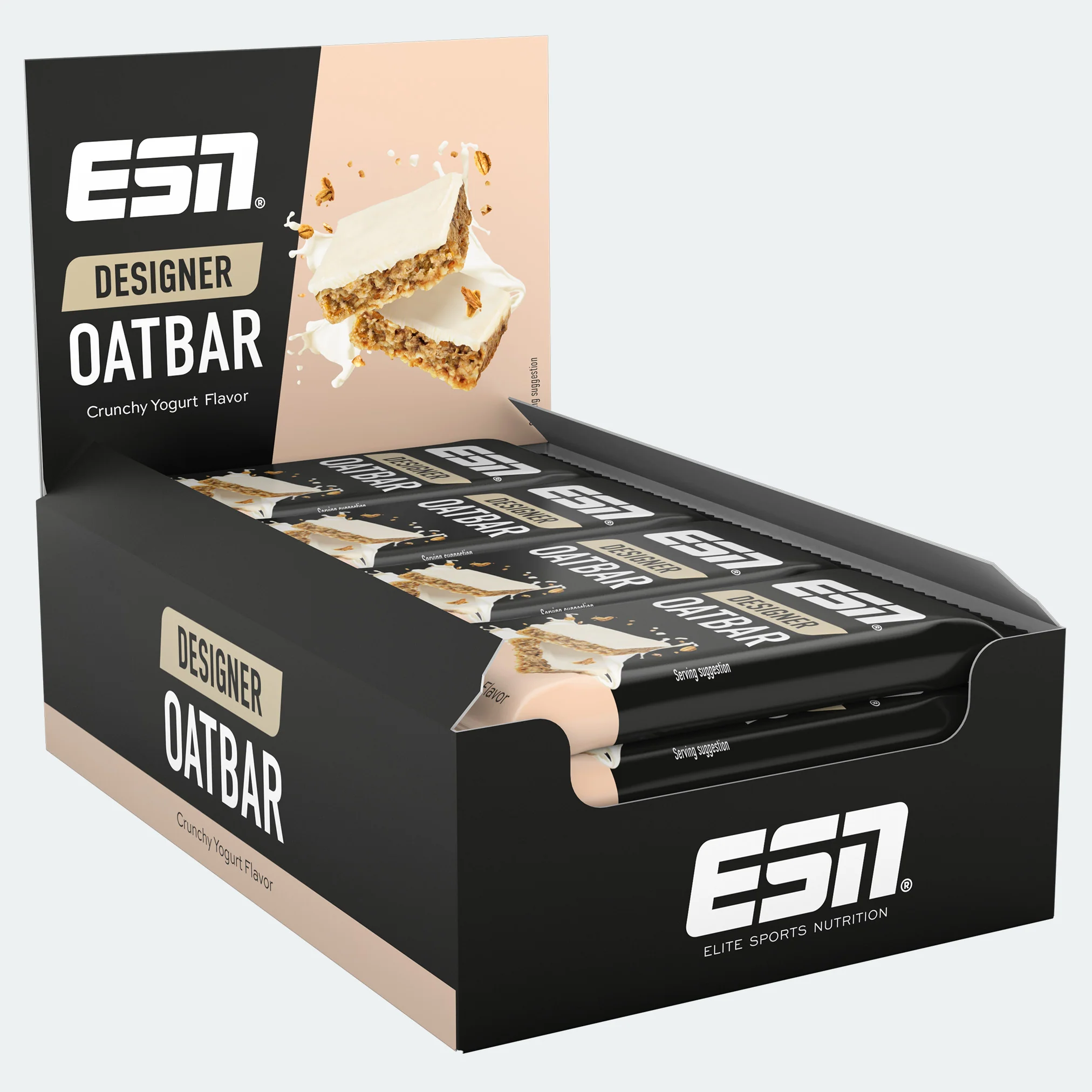 Haferriegel: Designer Oatbar - Image 3