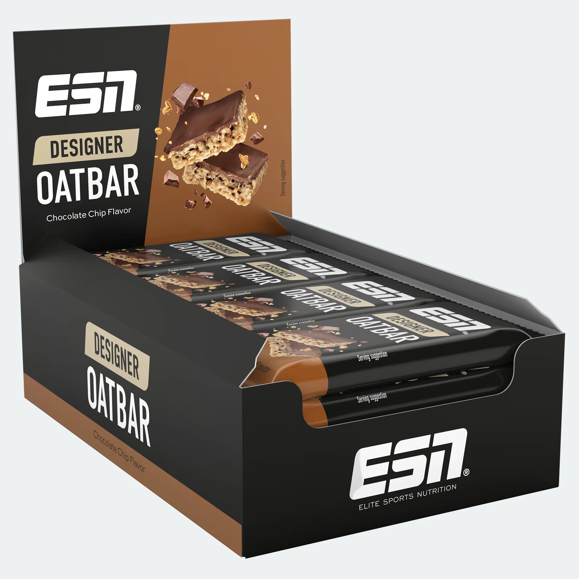 Haferriegel: Designer Oatbar - Image 4
