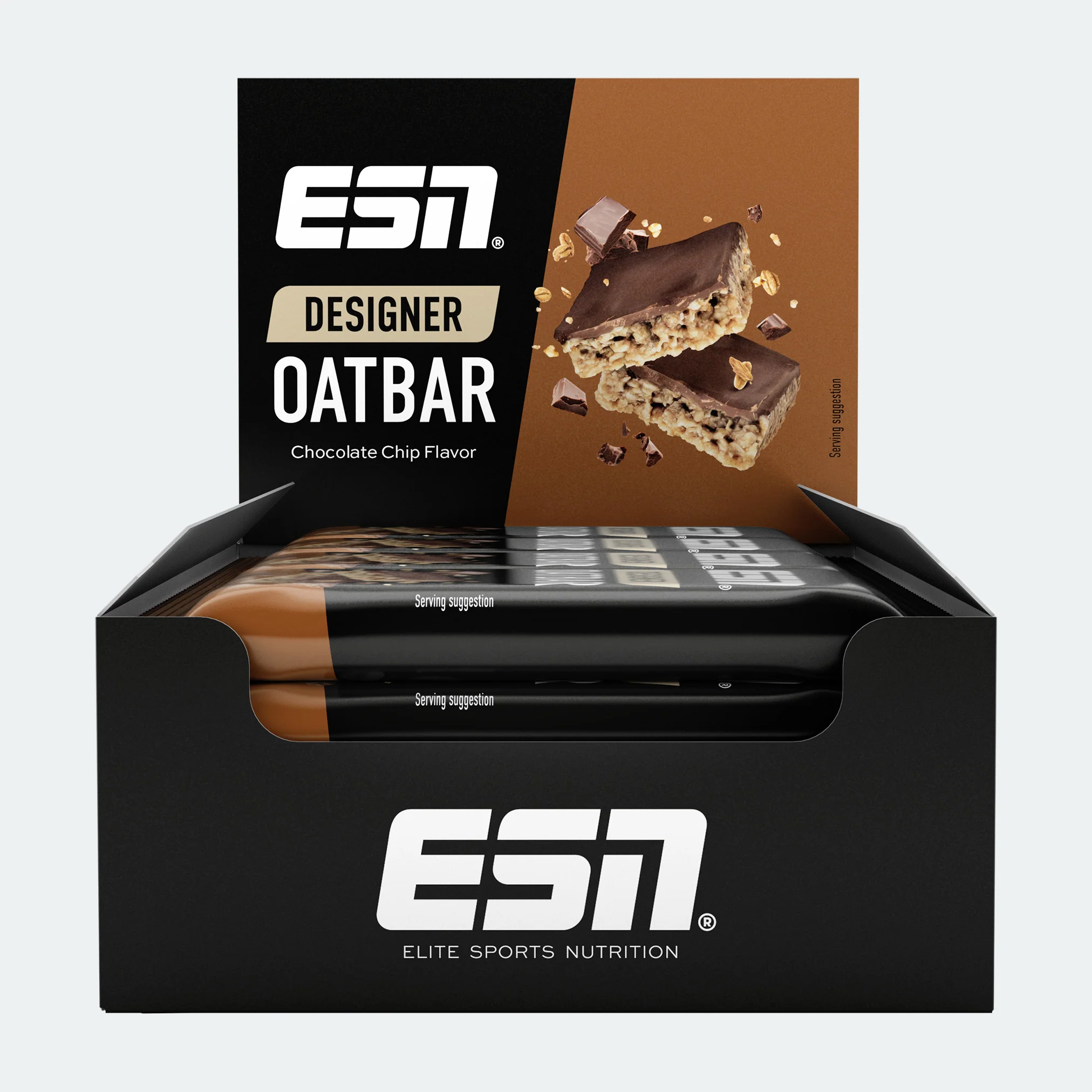 Haferriegel: Designer Oatbar - Image 8