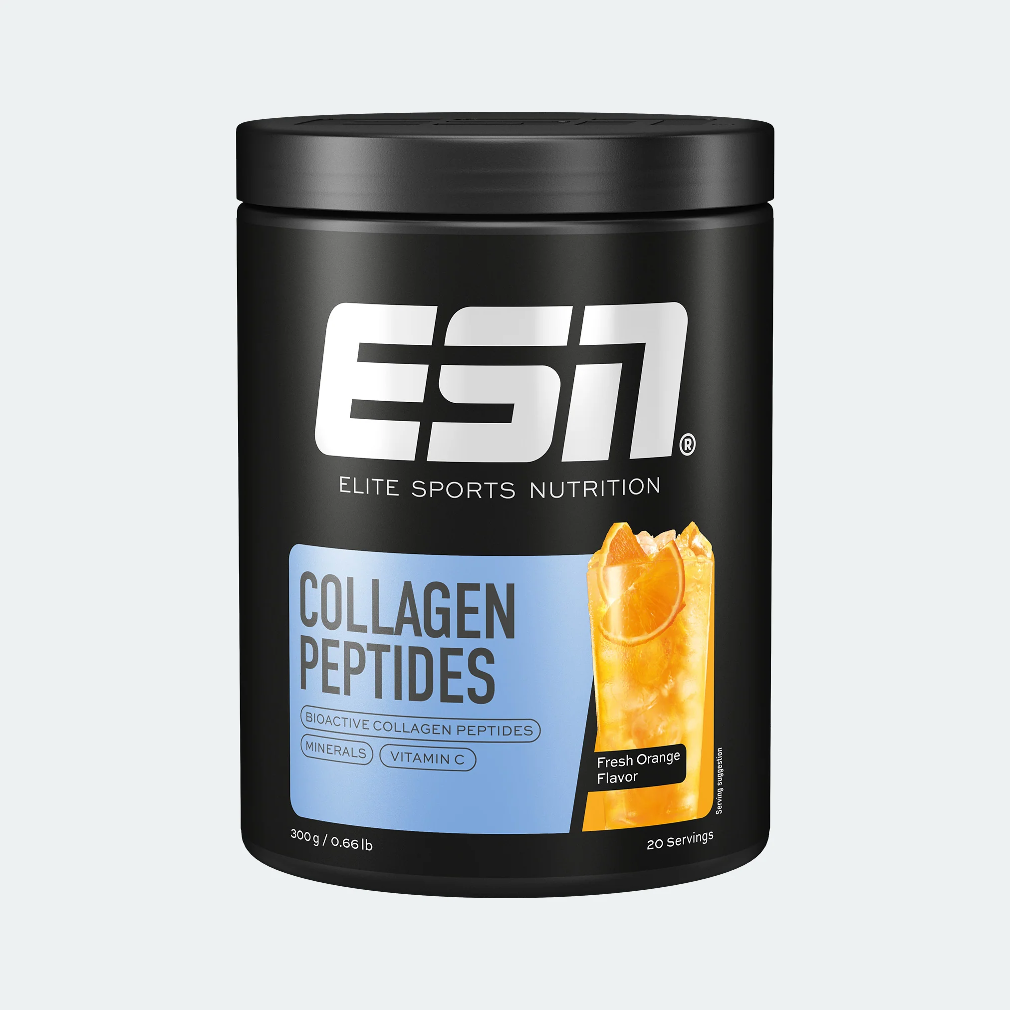 Collagen Peptides Pulver - Image 5