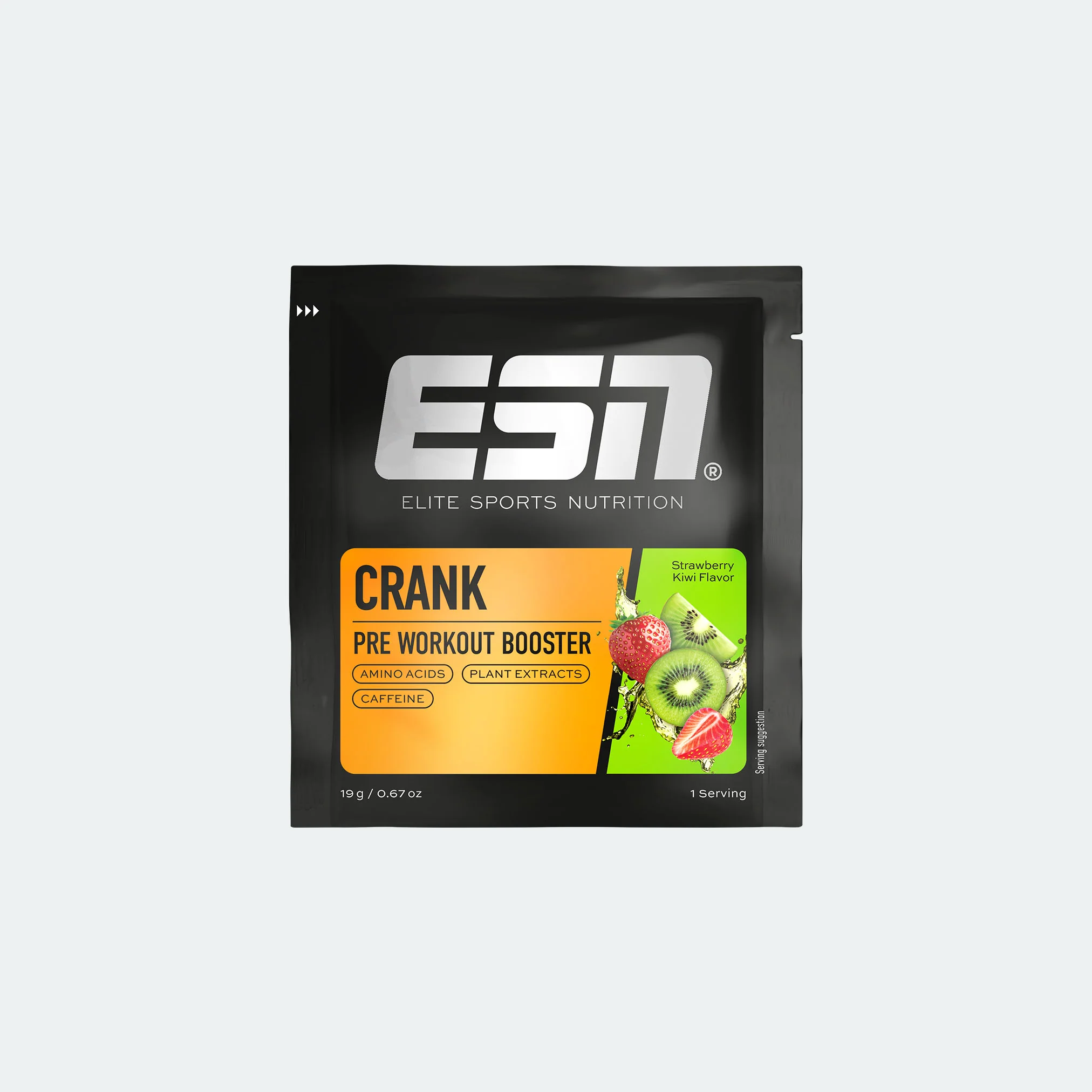 Crank - Image 13