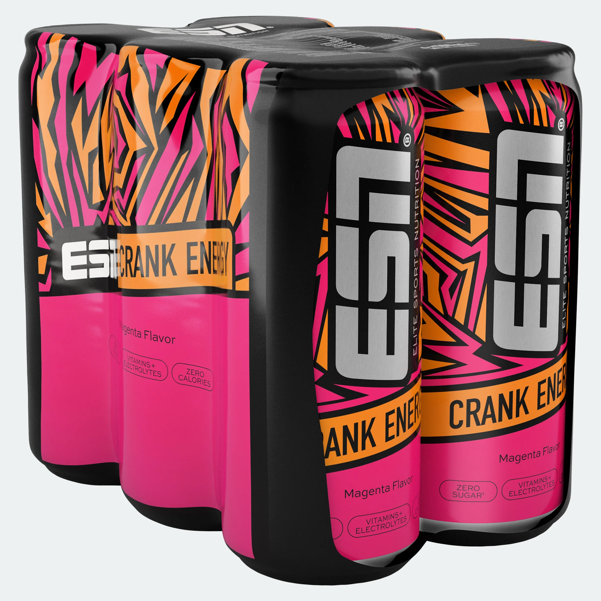 Crank Energy - Image 2