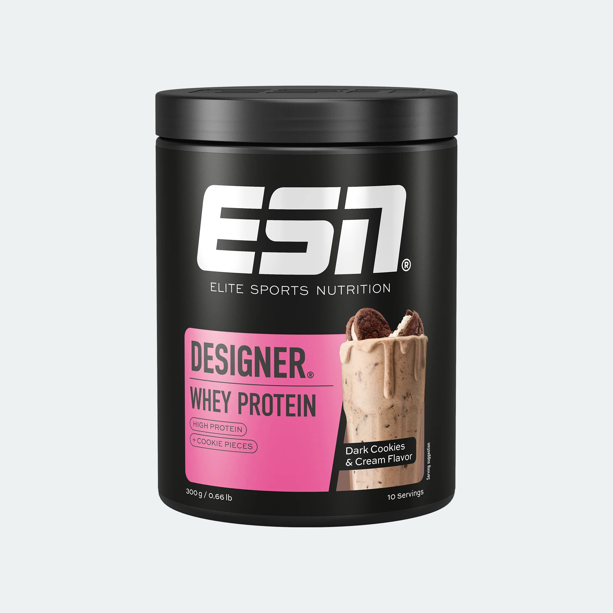 Designer Whey Protein - Image 106