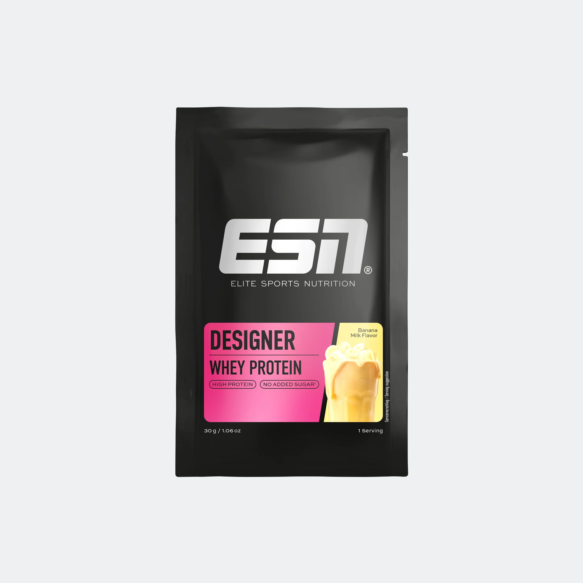 Designer Whey Protein - Image 11
