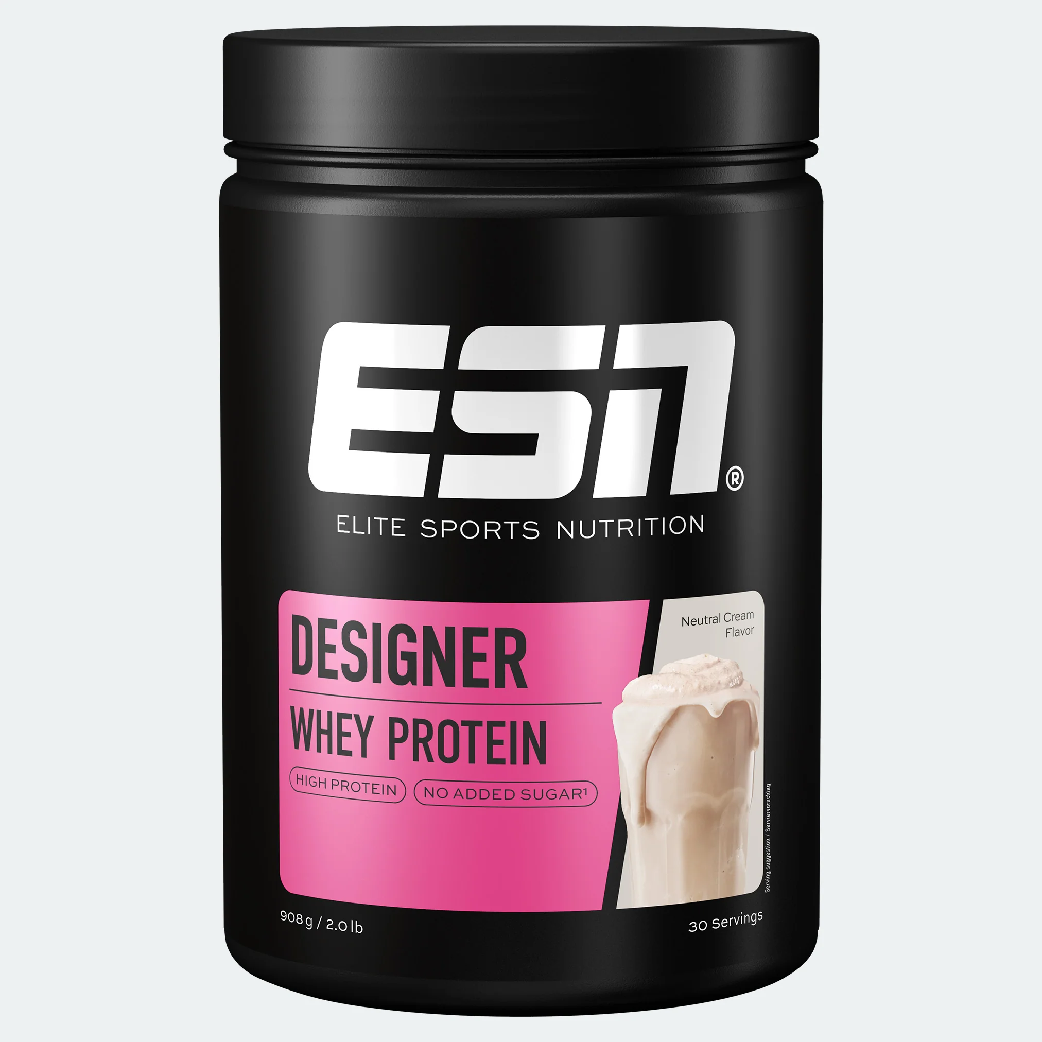 Designer Whey Protein - Image 37