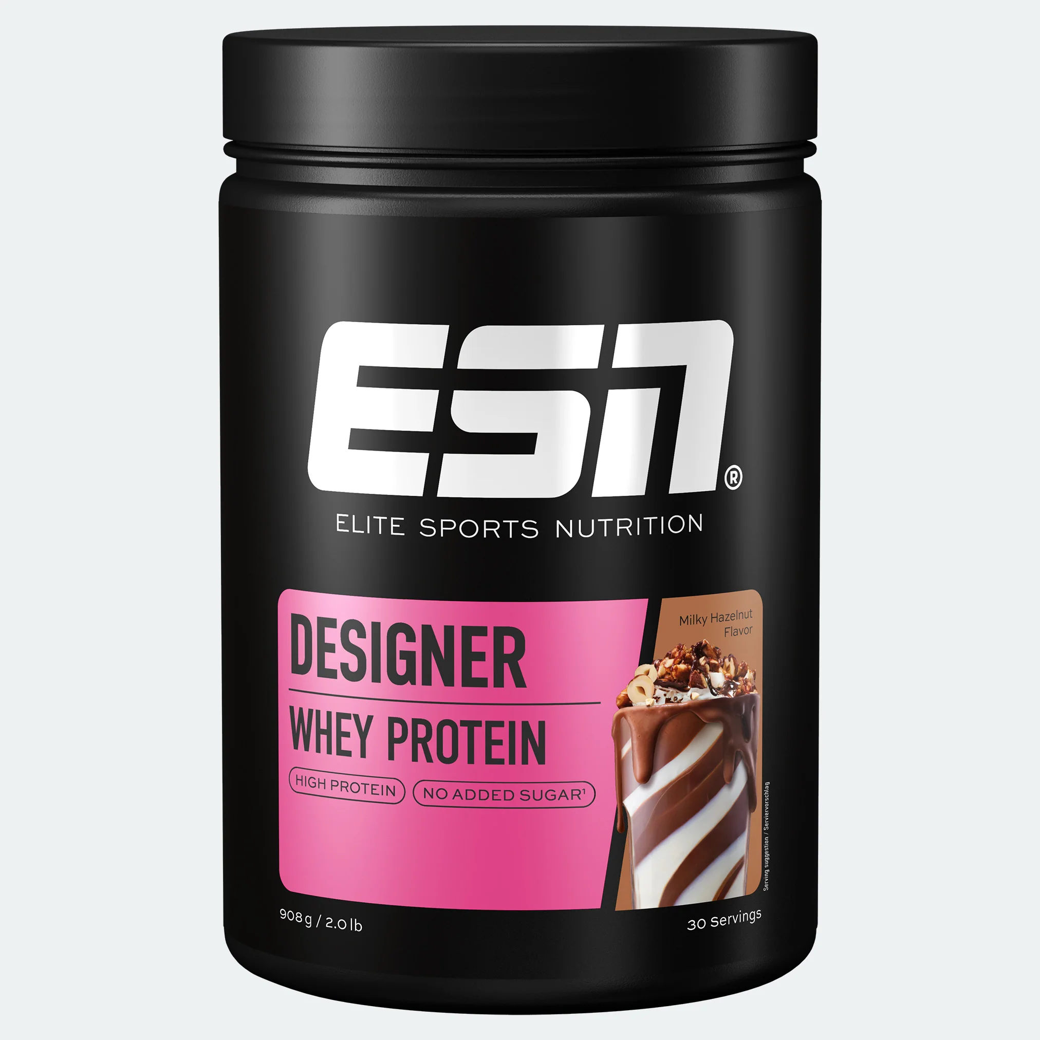 Designer Whey Protein - Image 50