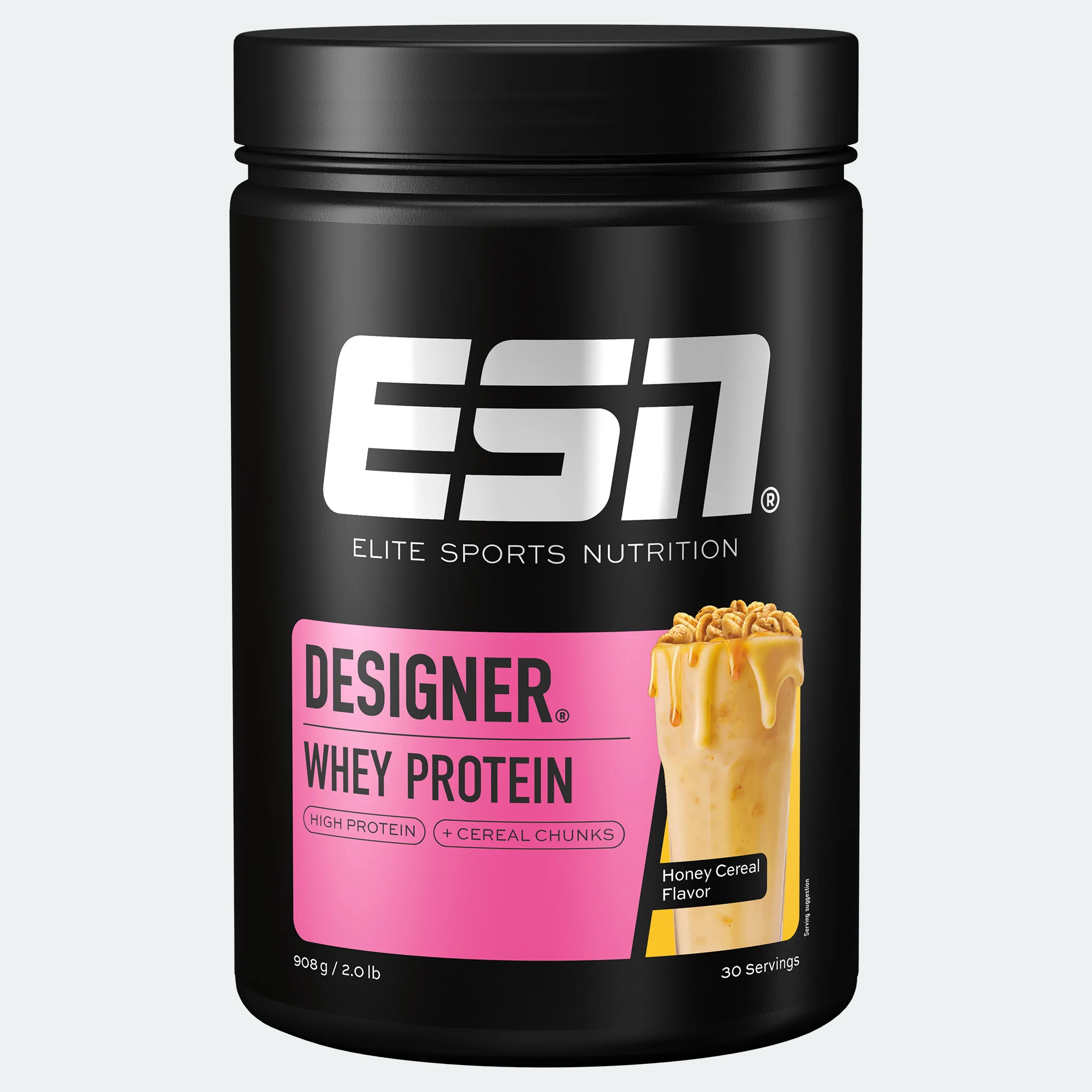Designer Whey Protein - Image 77