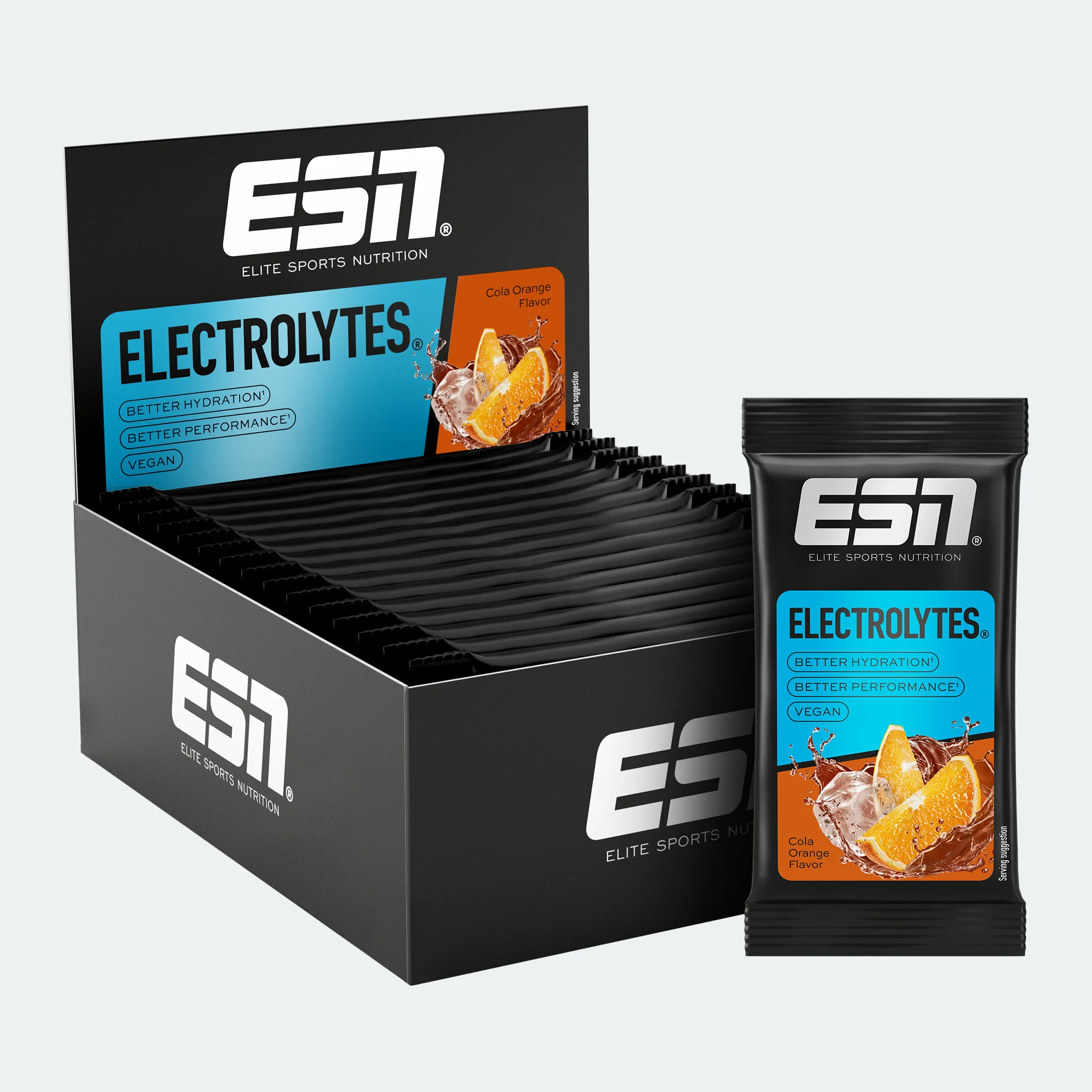 Elektrolyte Pulver - Image 10