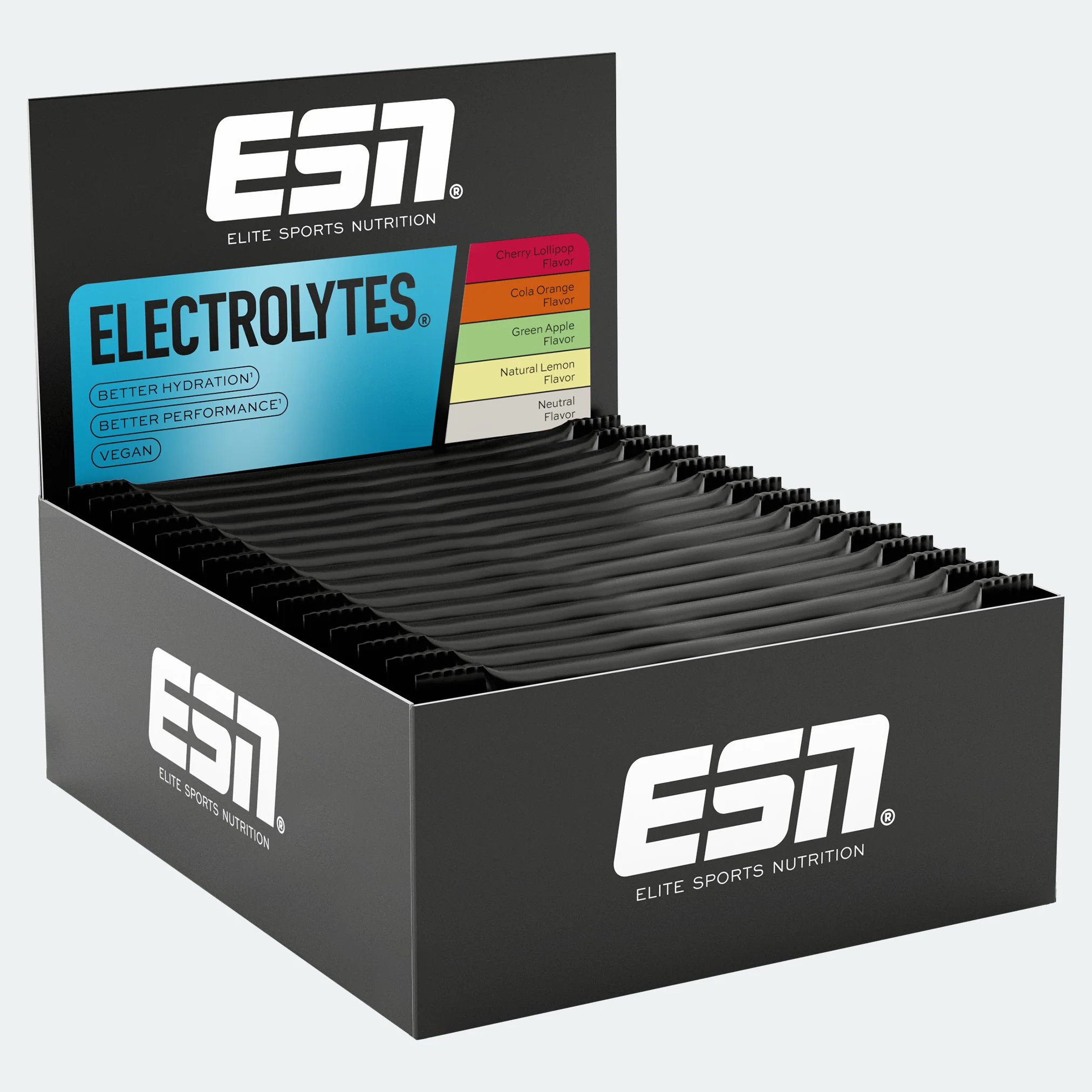 Elektrolyte Pulver - Image 2