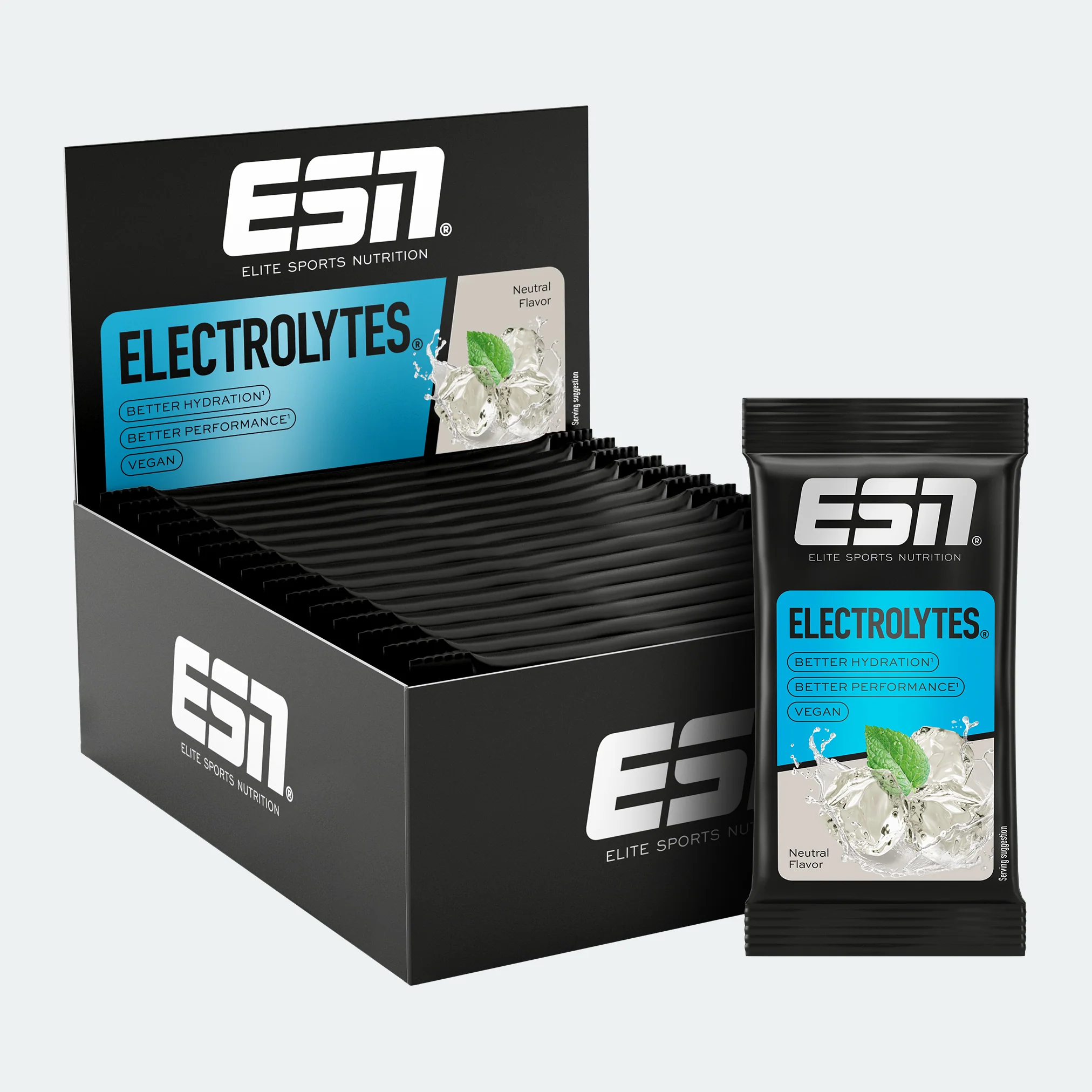 Elektrolyte Pulver - Image 8