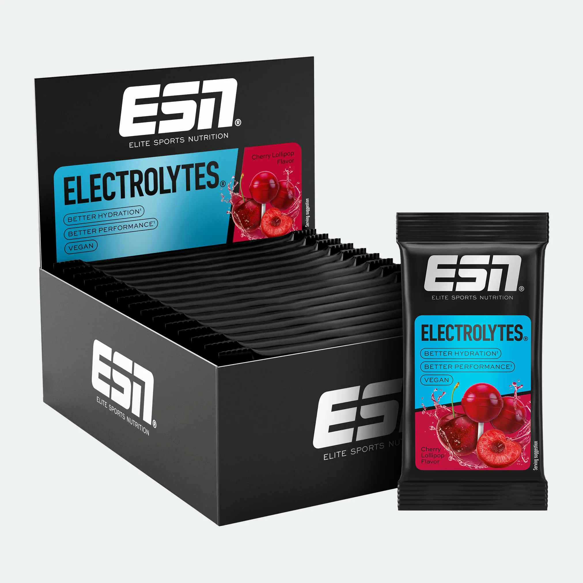 Elektrolyte Pulver - Image 9