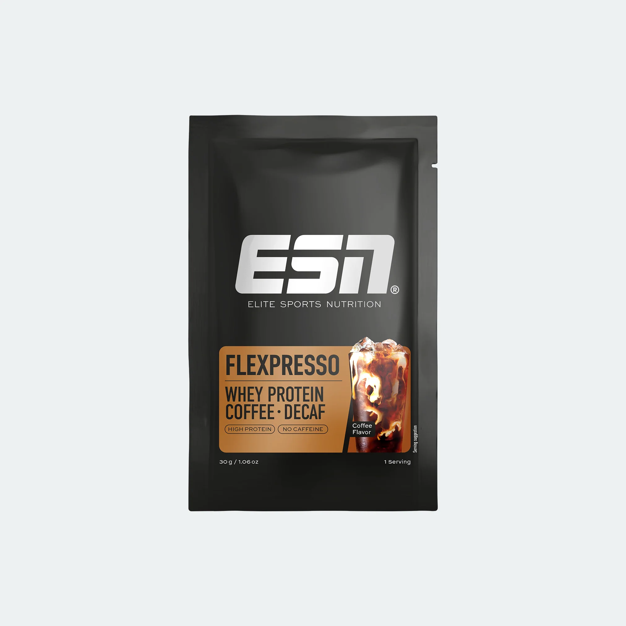 Flexpresso Protein Kaffee - Image 10