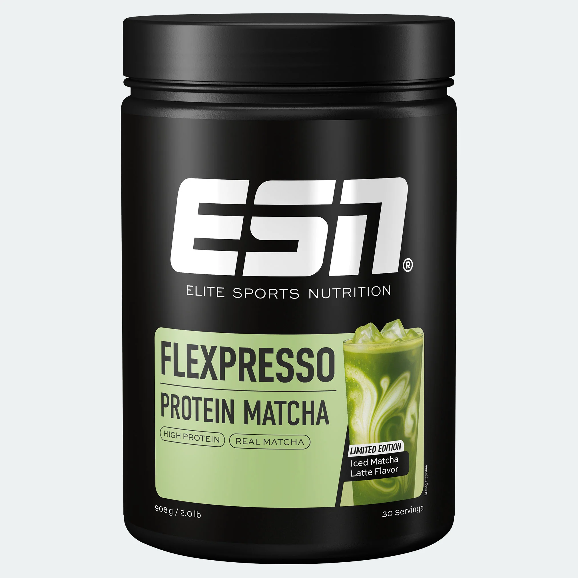 Flexpresso Protein Kaffee - Image 13