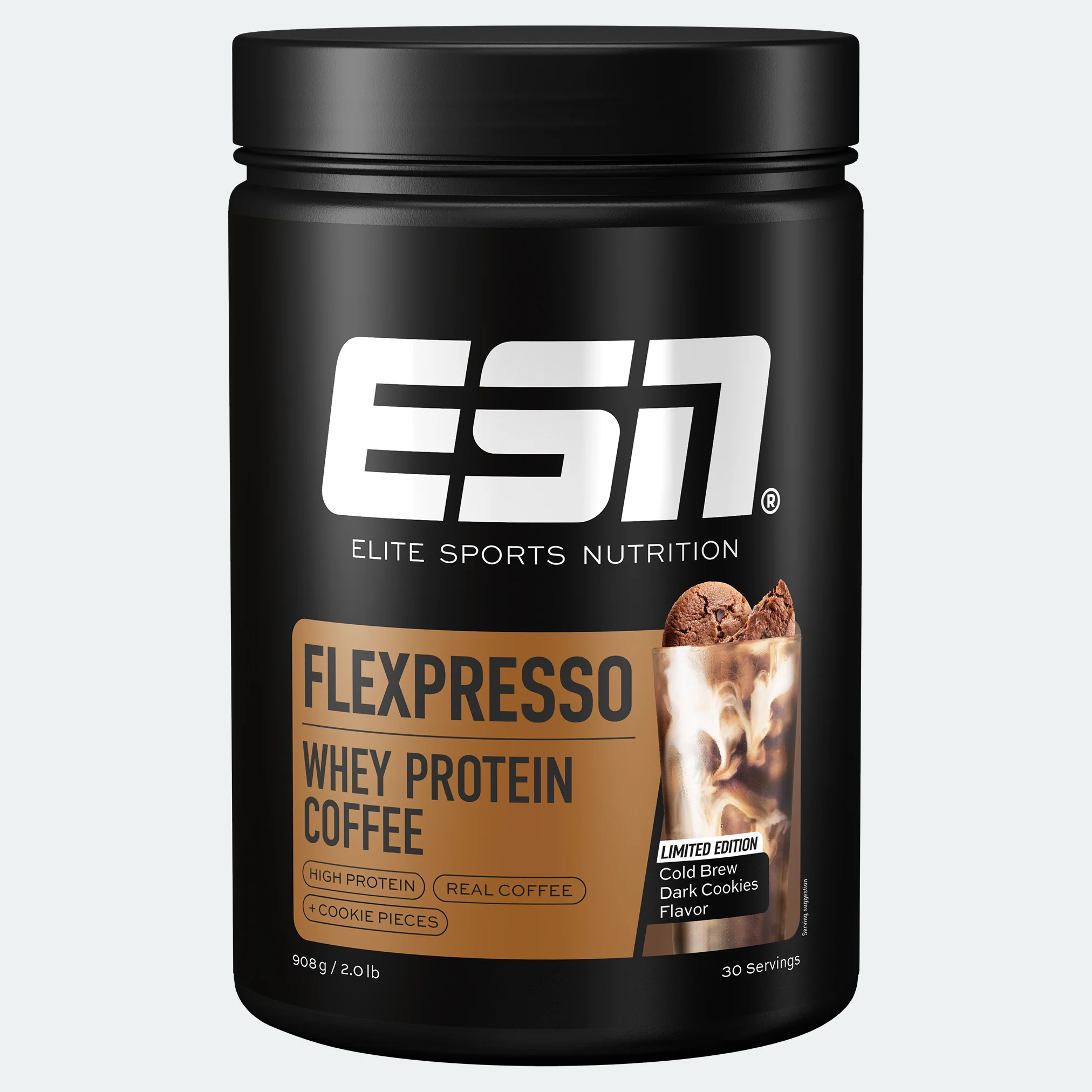 Flexpresso Protein Kaffee - Image 16