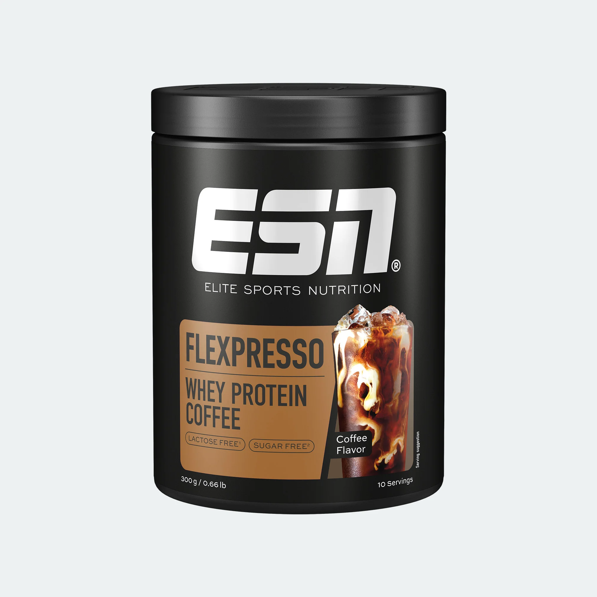 Flexpresso Protein Kaffee - Image 18