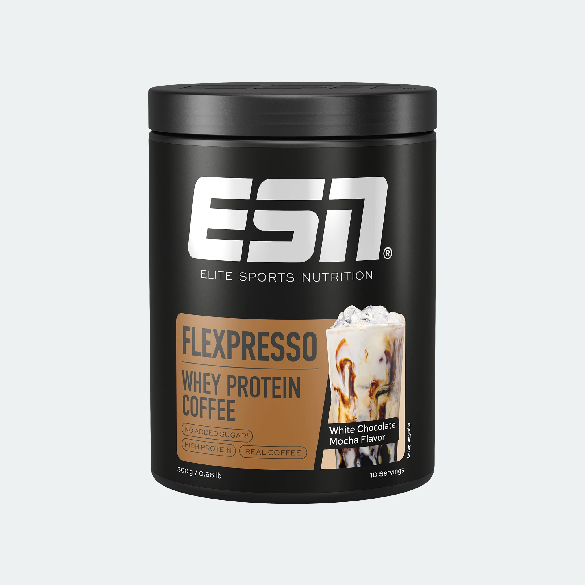 Flexpresso Protein Kaffee - Image 19