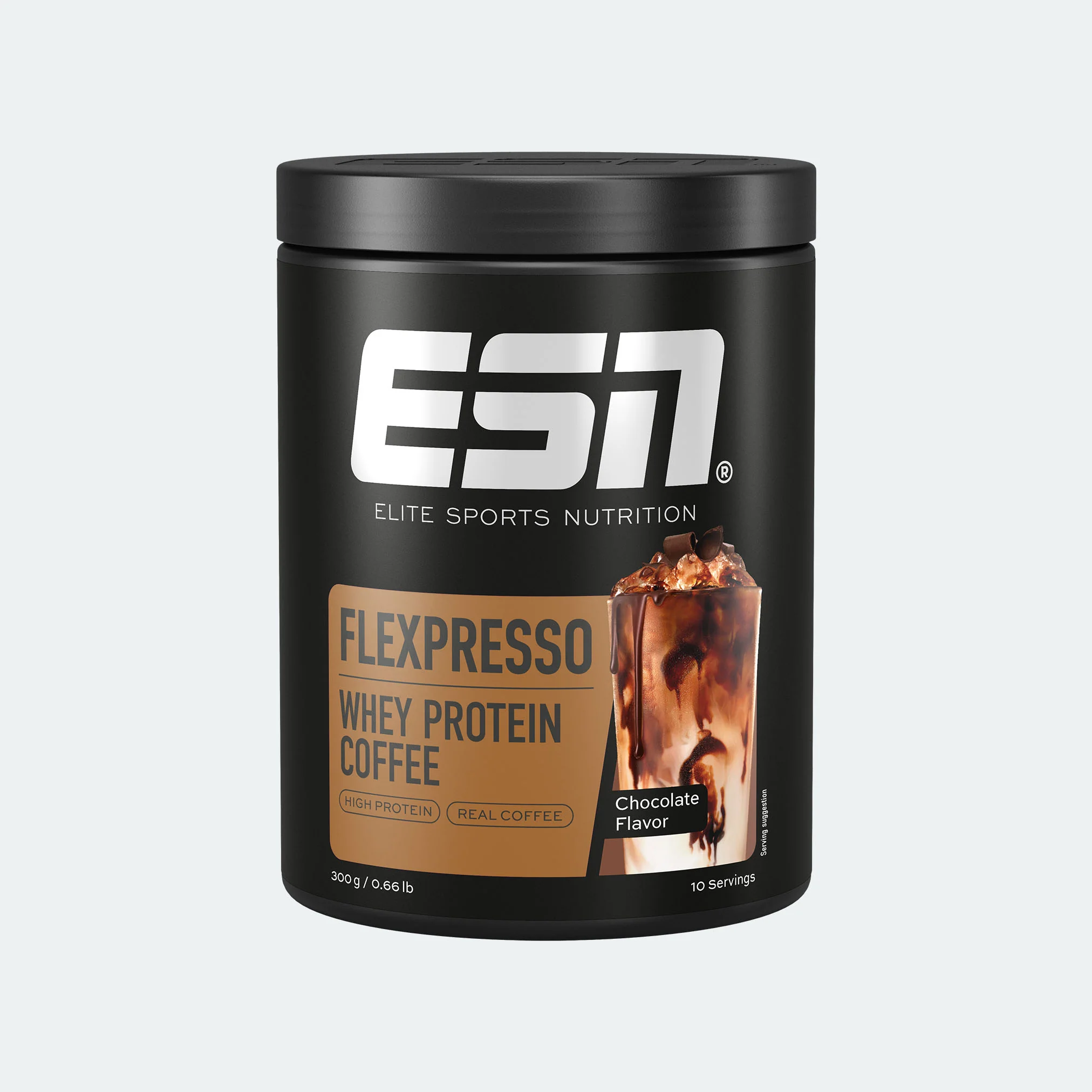 Flexpresso Protein Kaffee - Image 20