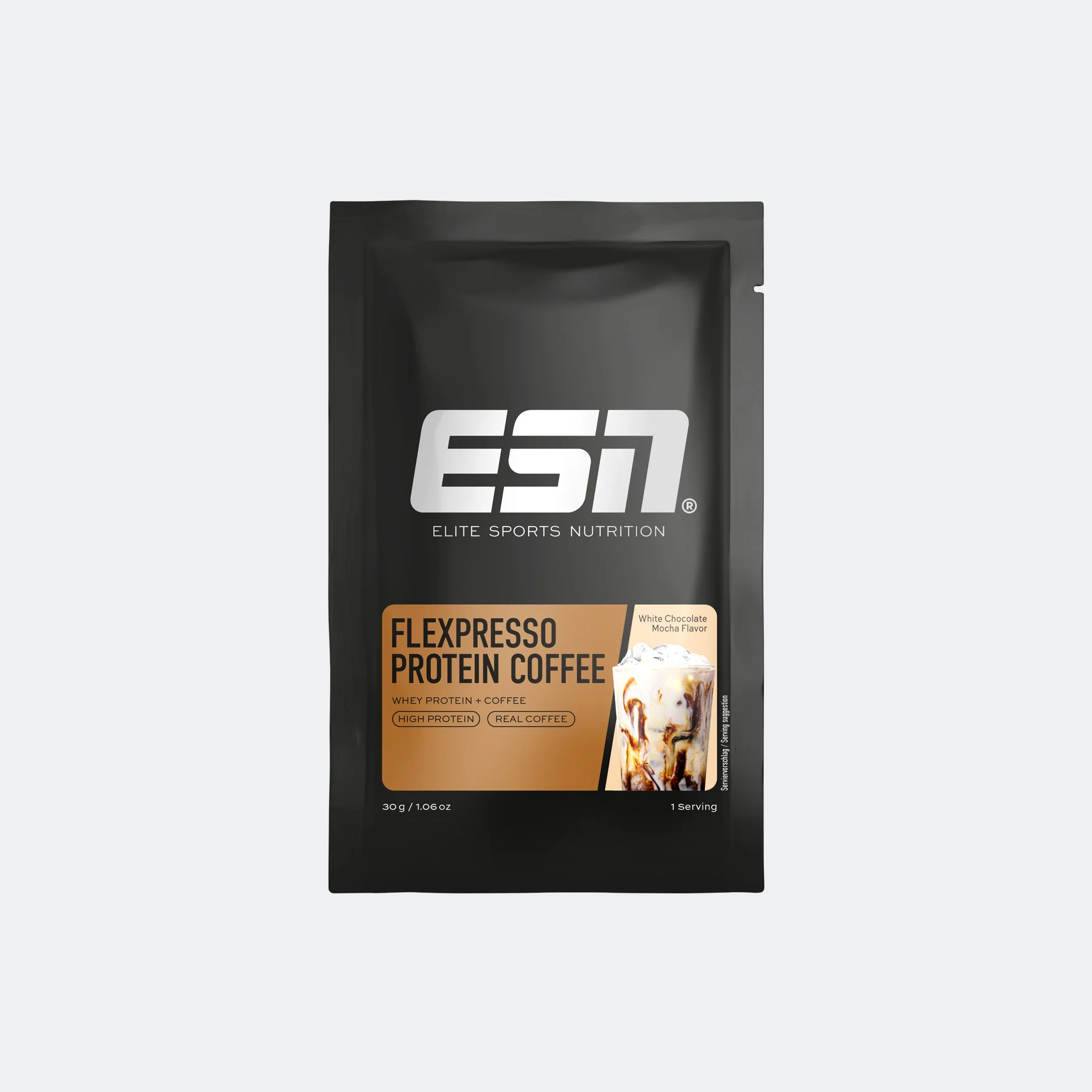 Flexpresso Protein Kaffee - Image 6