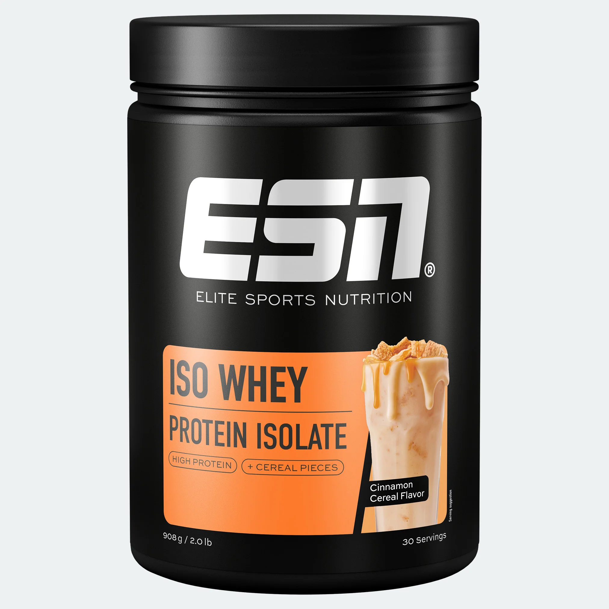 Iso Whey Protein Isolat - Image 8