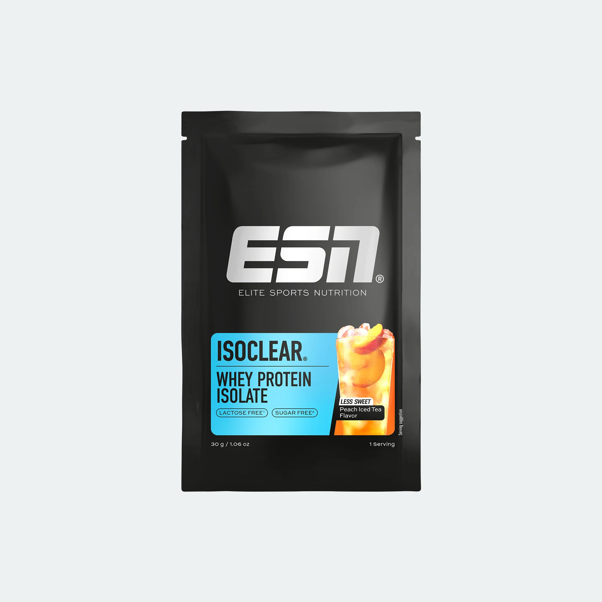 Isoclear Whey Protein Isolate - Image 103
