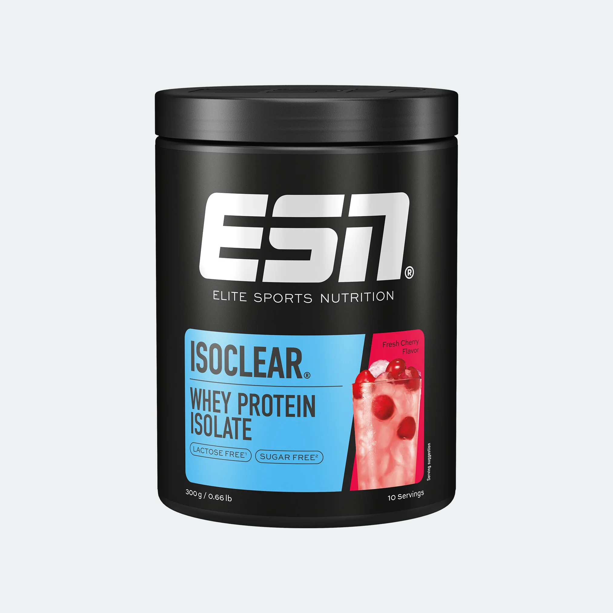Isoclear Whey Protein Isolate - Image 105