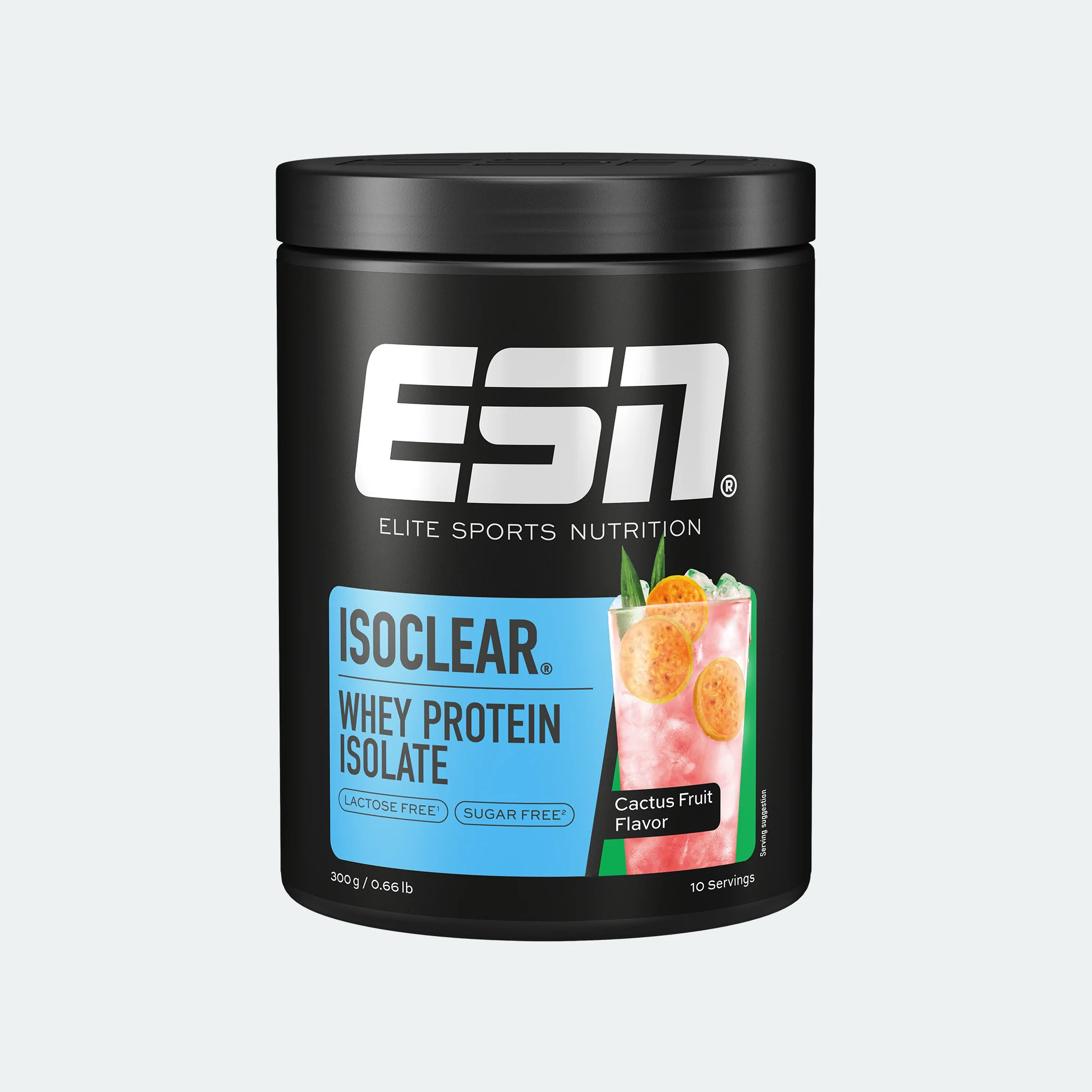 Isoclear Whey Protein Isolate - Image 106