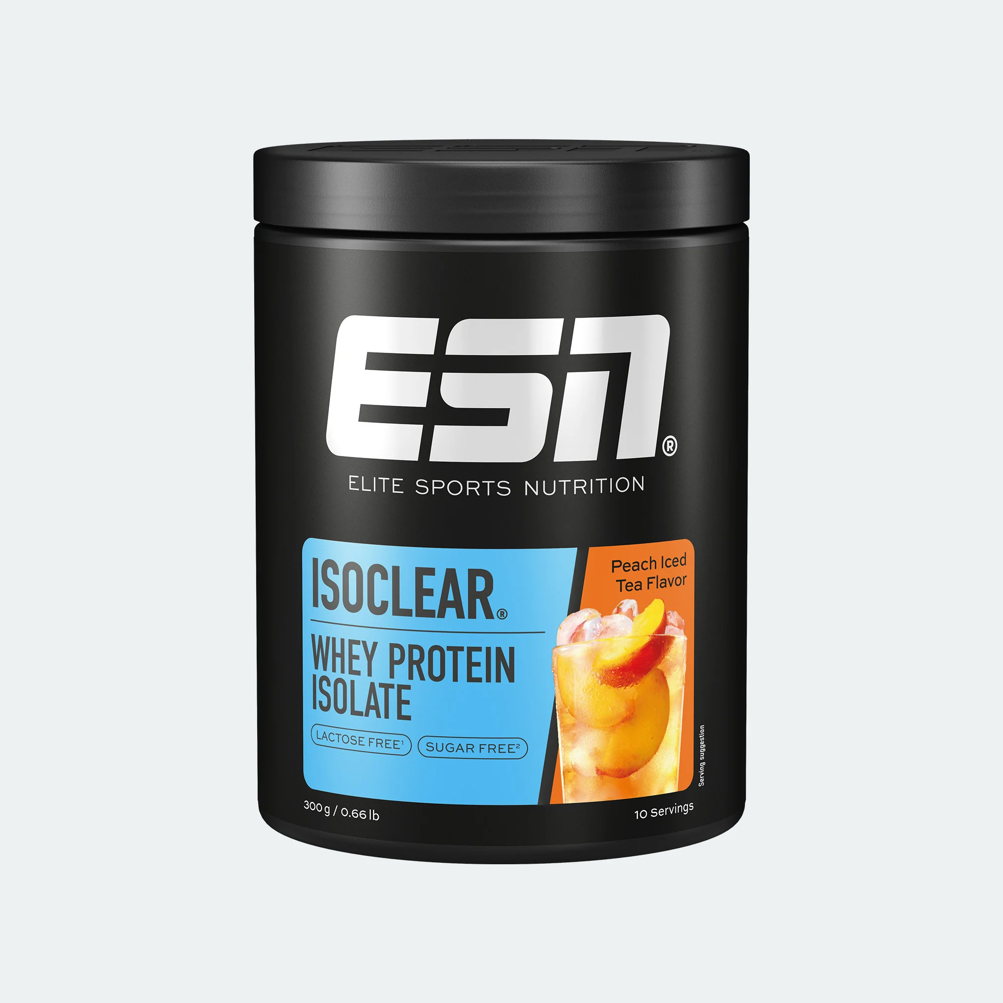 Isoclear Whey Protein Isolate - Image 107