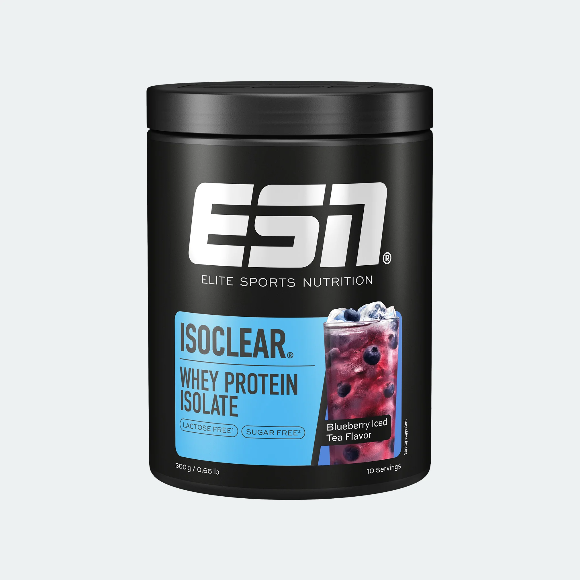 Isoclear Whey Protein Isolate - Image 108