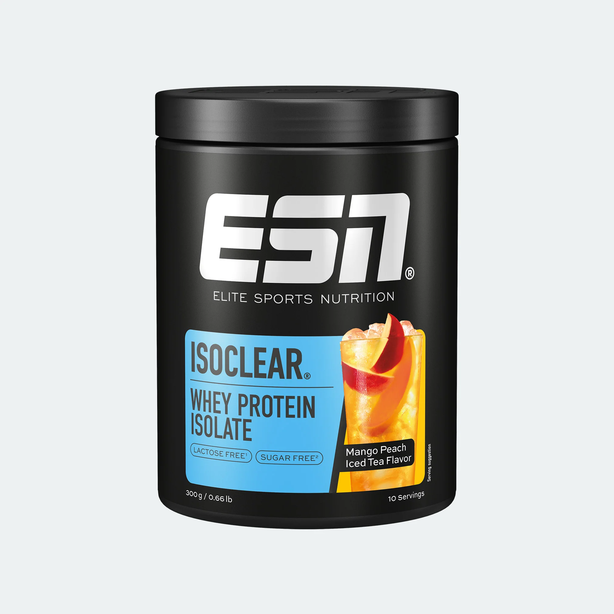 Isoclear Whey Protein Isolate - Image 109