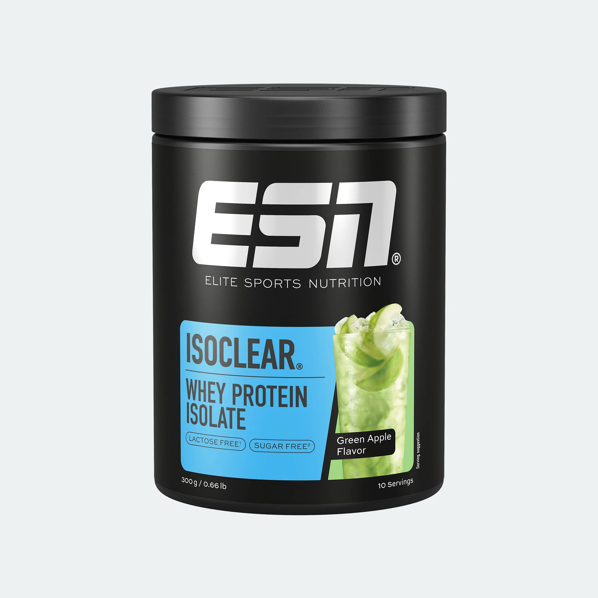 Isoclear Whey Protein Isolate - Image 113