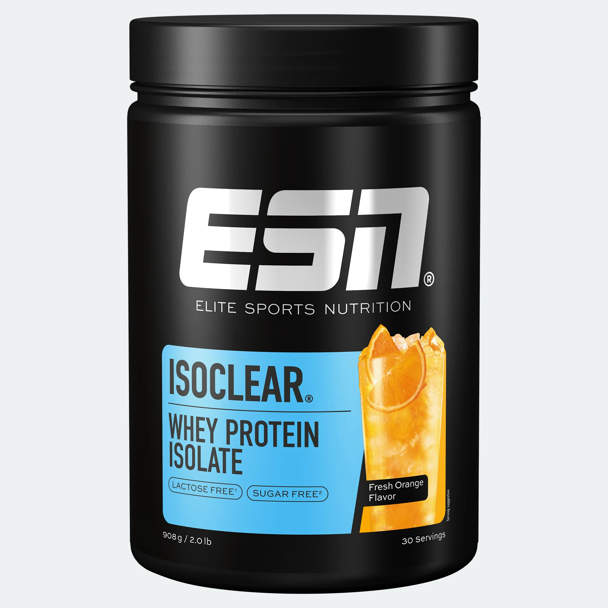 Isoclear Whey Protein Isolate - Image 114