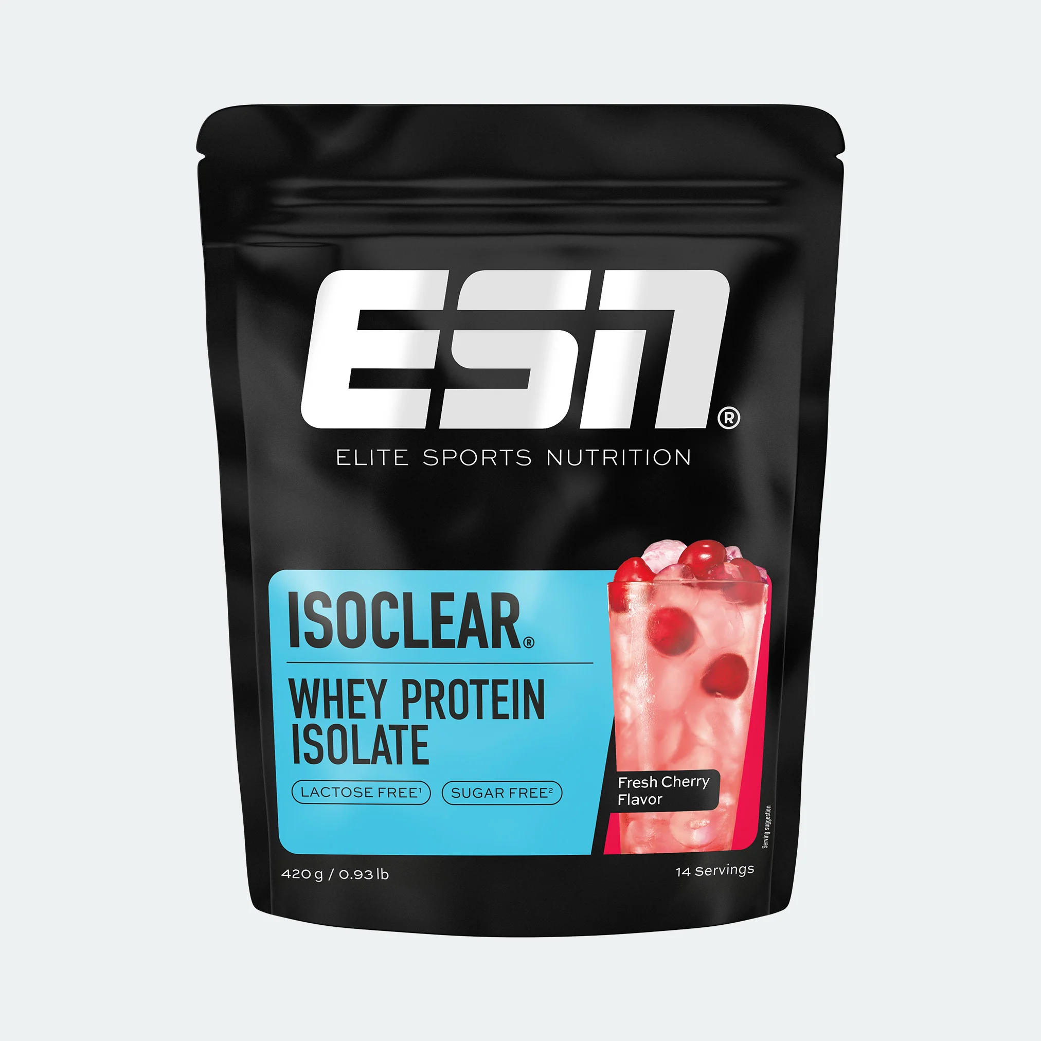 Isoclear Whey Protein Isolate - Image 115