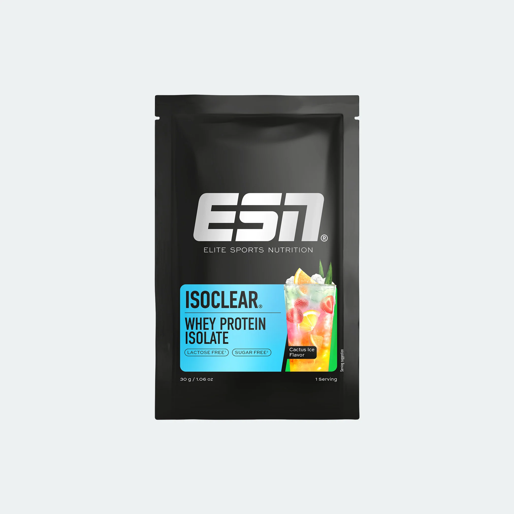 Isoclear Whey Protein Isolate - Image 119