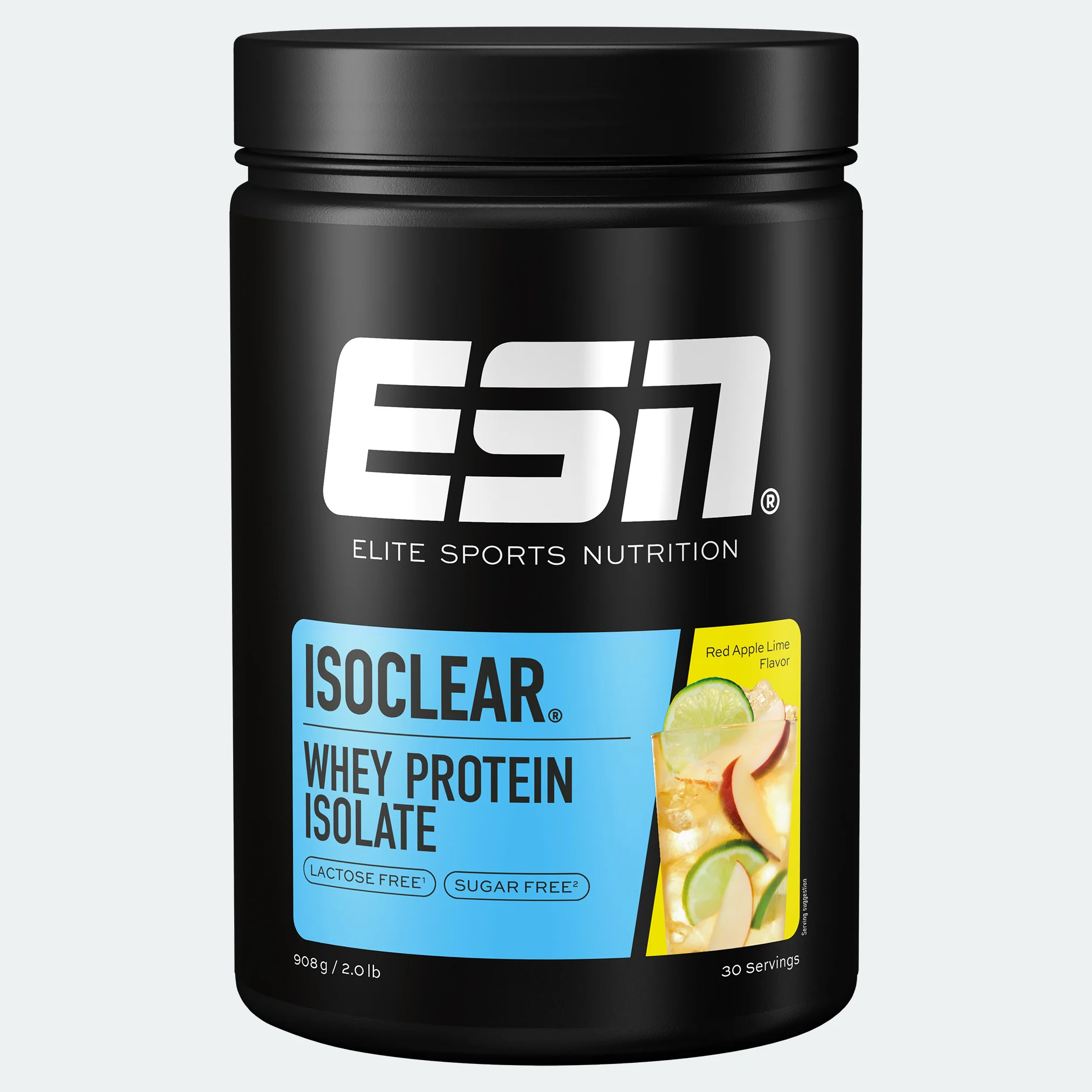 Isoclear Whey Protein Isolate - Image 21