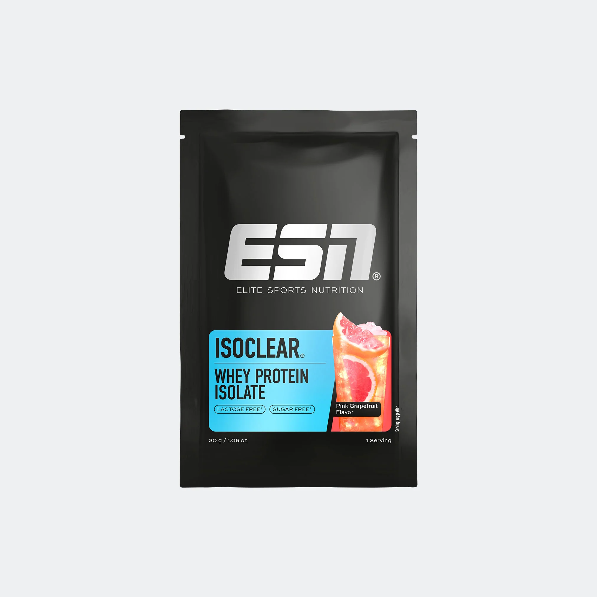 Isoclear Whey Protein Isolate - Image 37