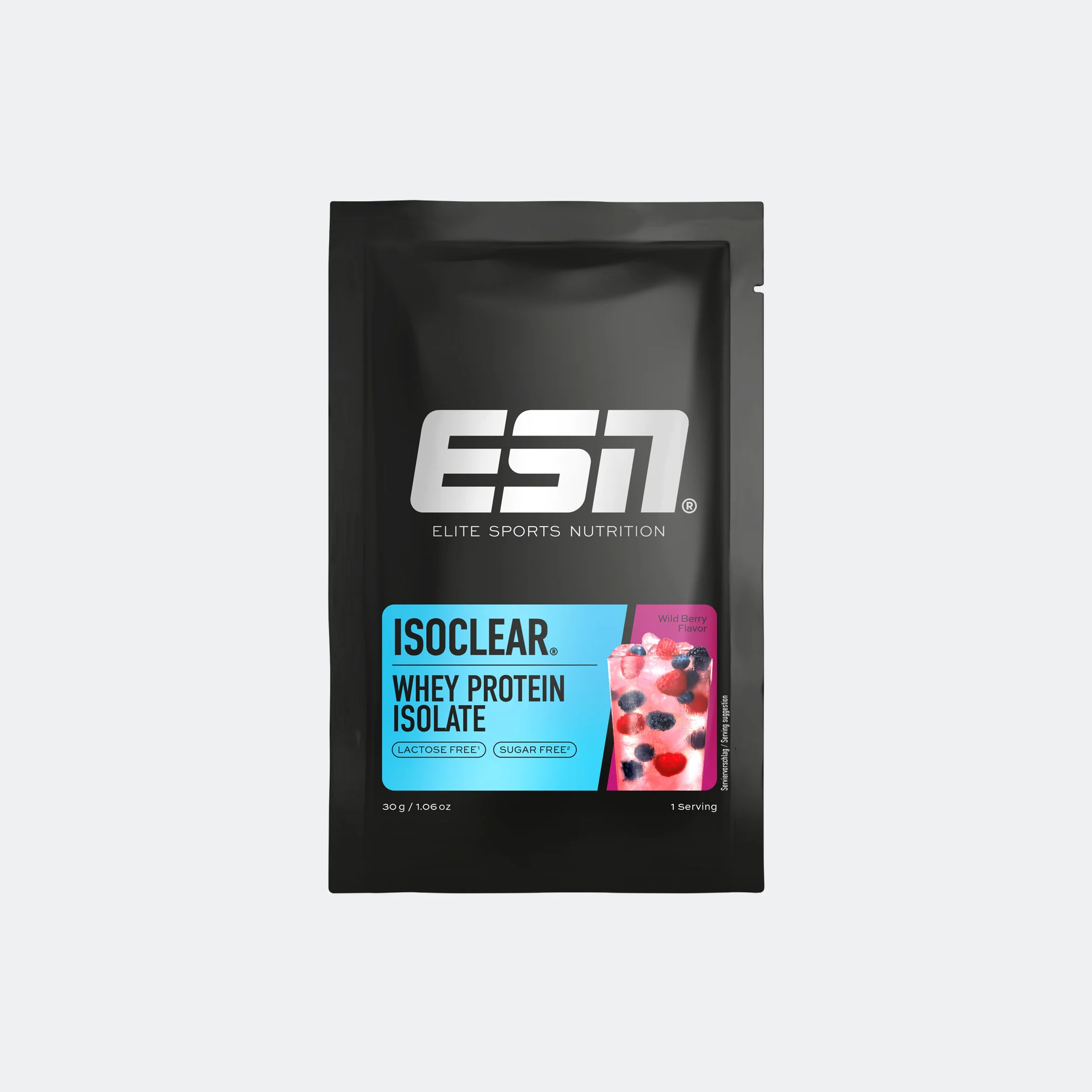Isoclear Whey Protein Isolate - Image 6